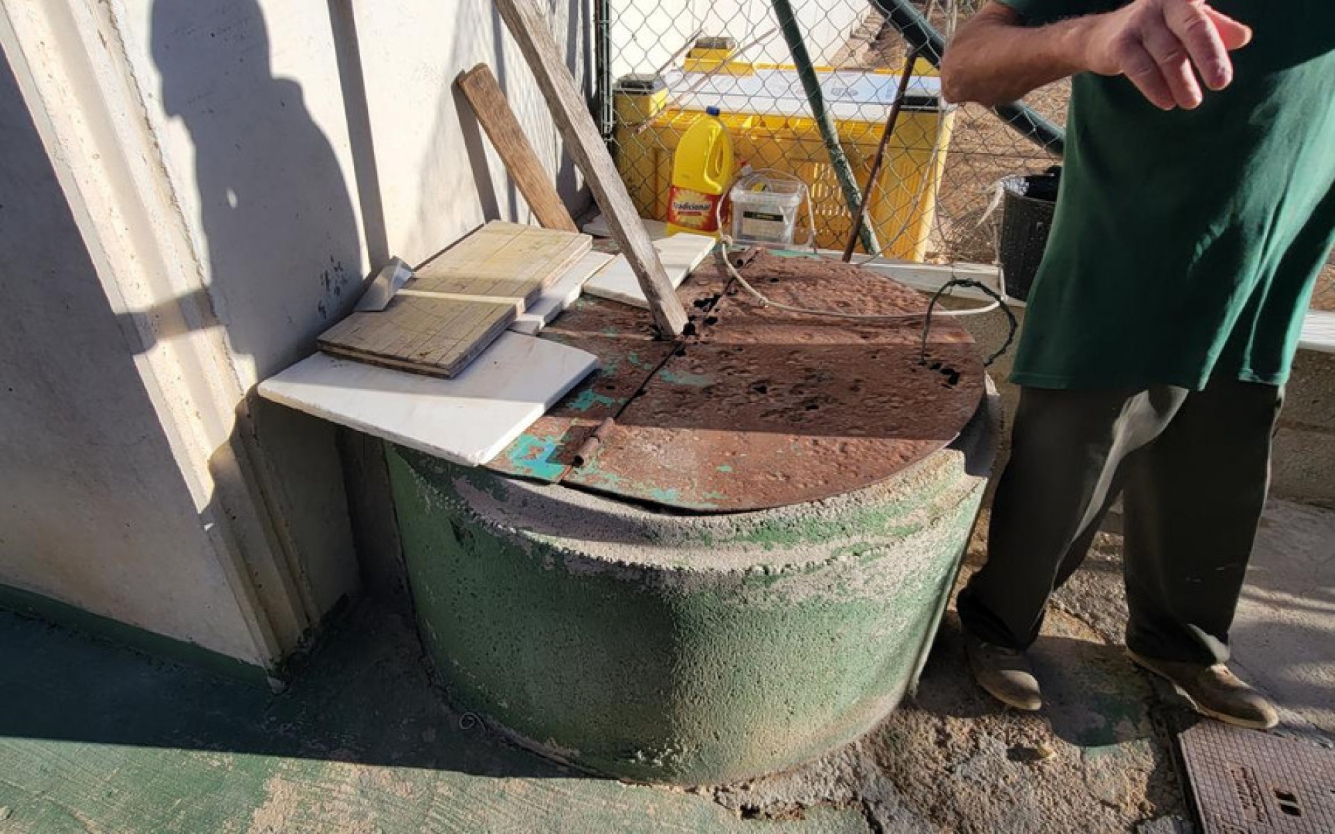 Resale - Landhuis - San Miguel De Salinas - San Miguel de Salinas Centro