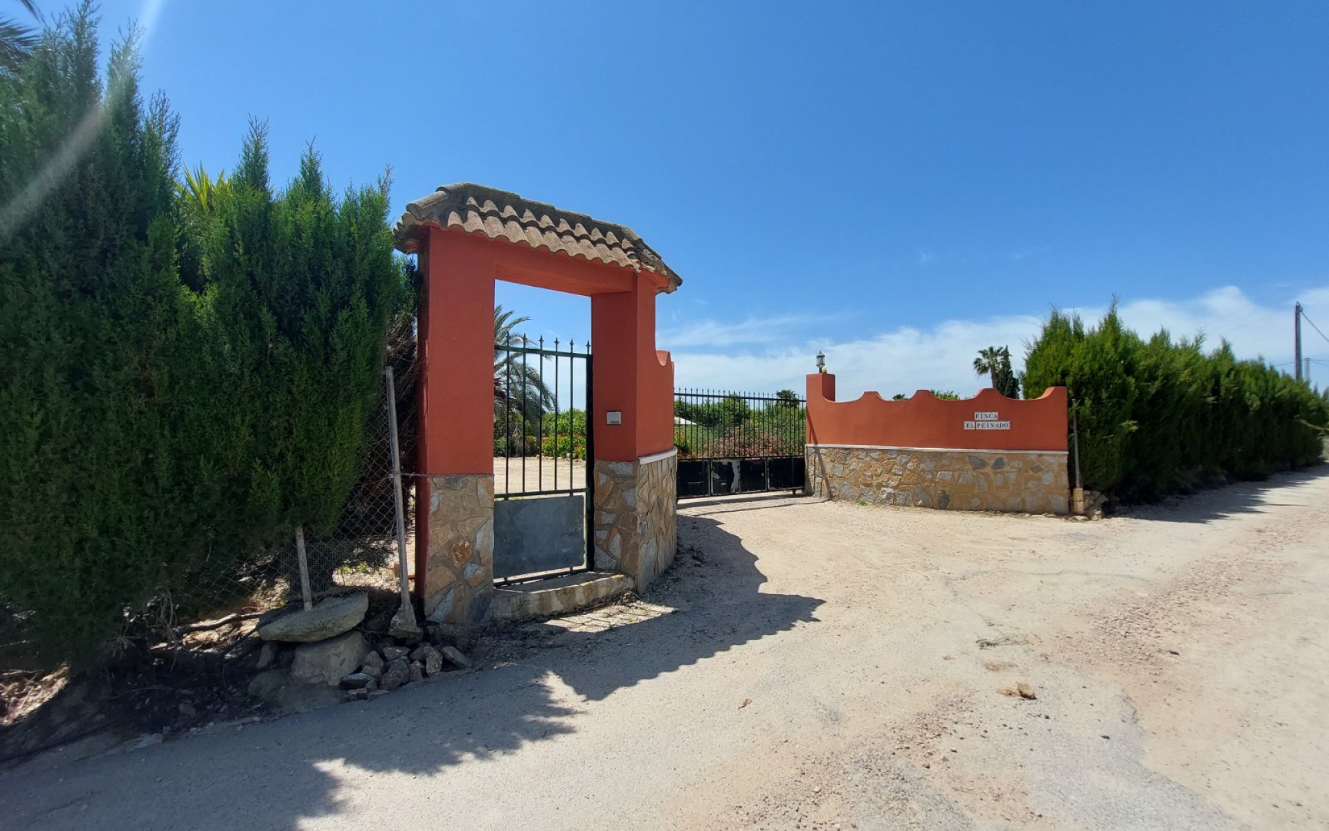 Resale - Landhuis - San Miguel De Salinas - San Miguel de Salinas