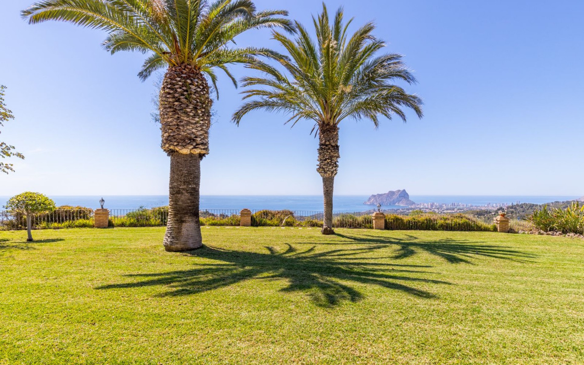 Resale - Landhuis - Teulada - Benimarco