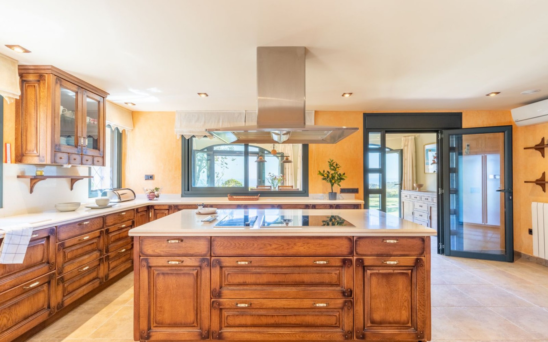 Resale - Landhuis - Teulada - Benimarco