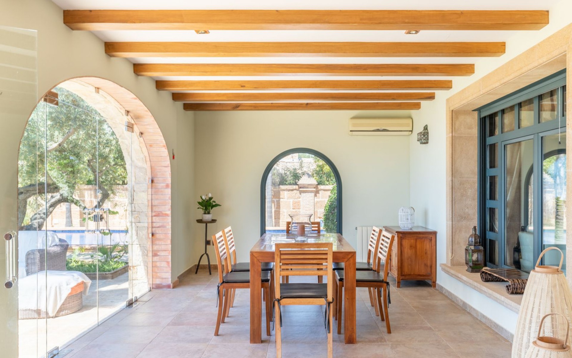 Resale - Landhuis - Teulada - Benimarco