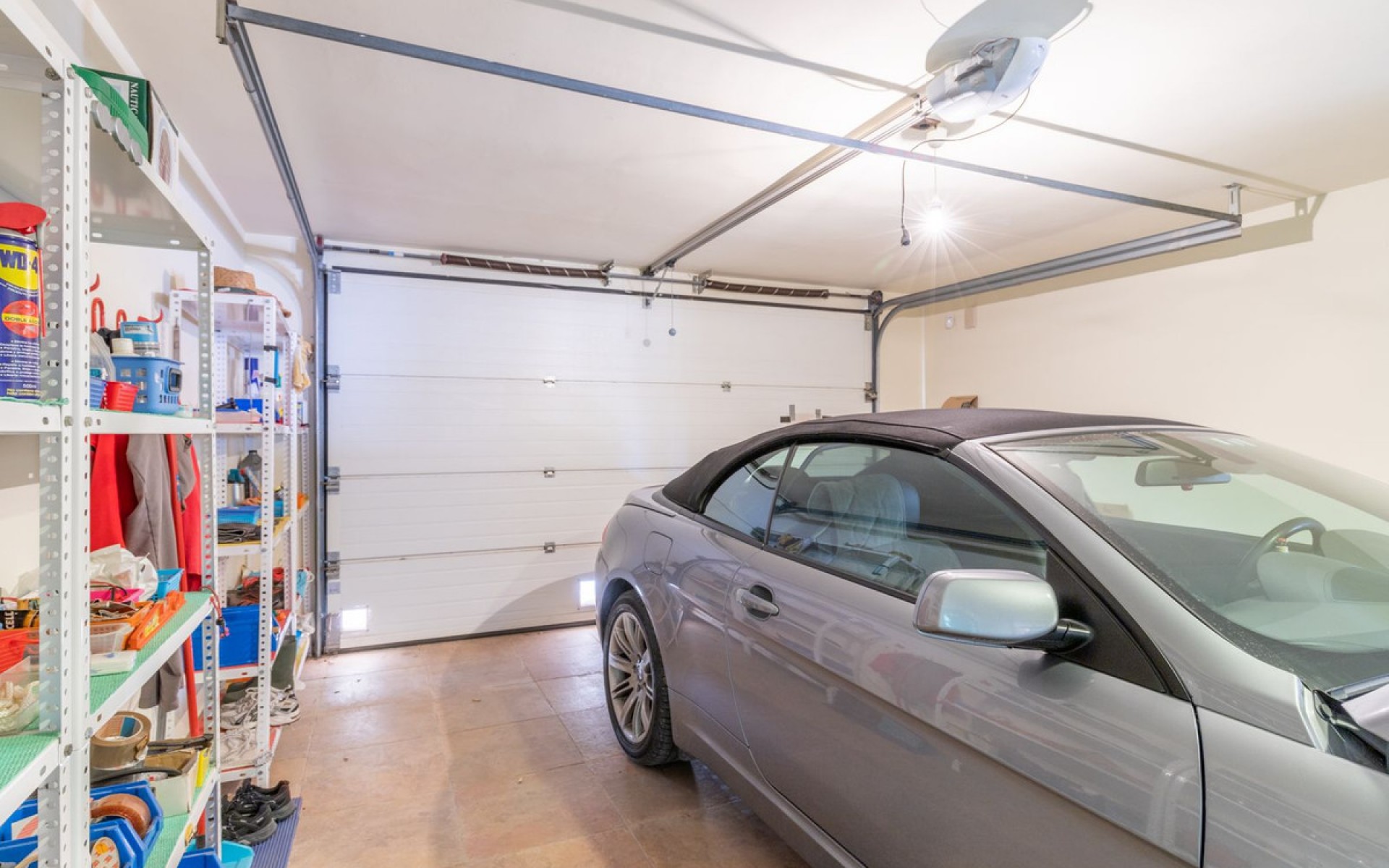 Resale - Landhuis - Teulada - Benimarco