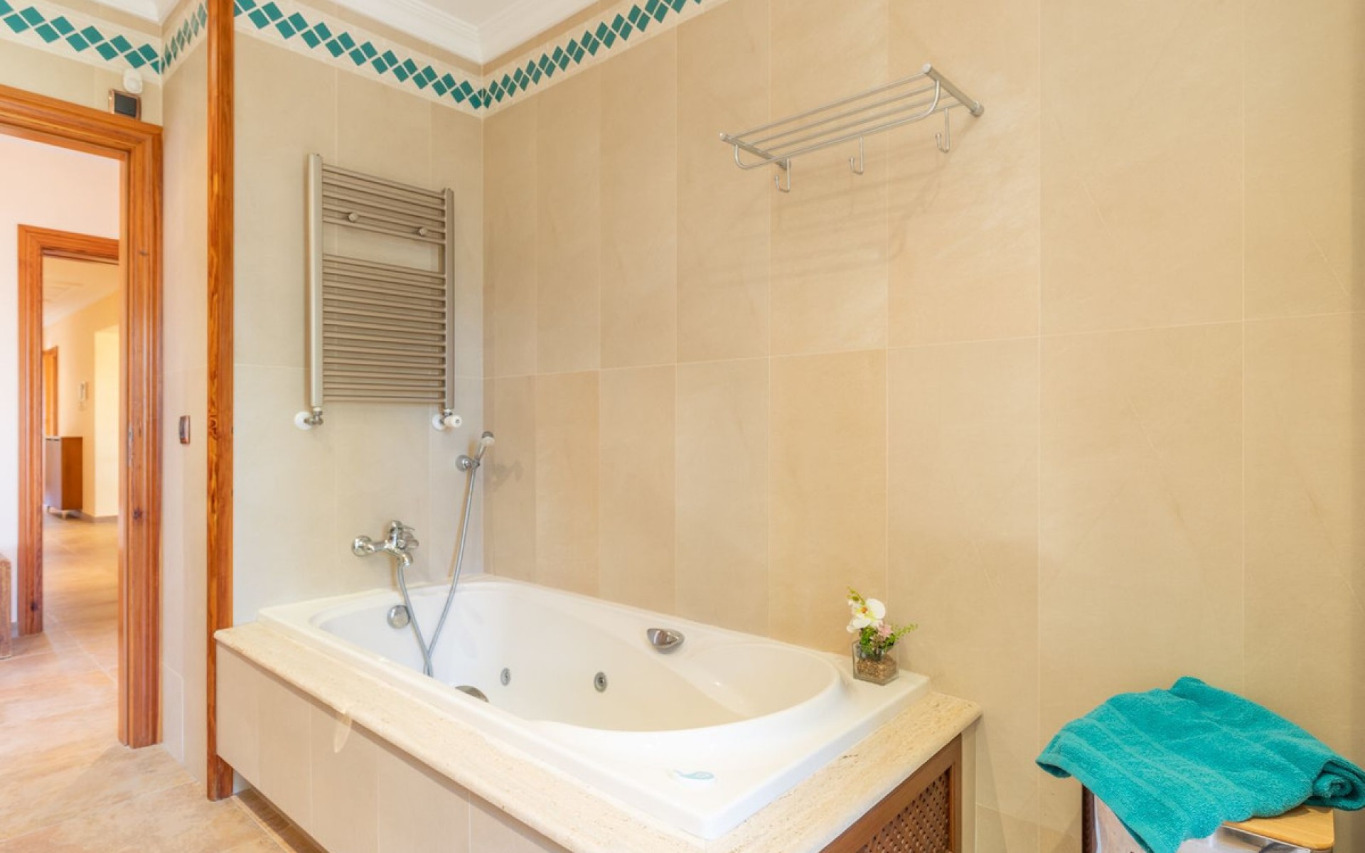 Resale - Landhuis - Teulada - Benimarco