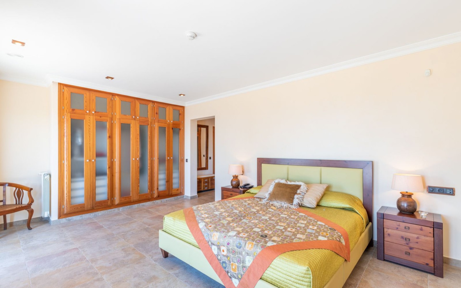 Resale - Landhuis - Teulada - Benimarco