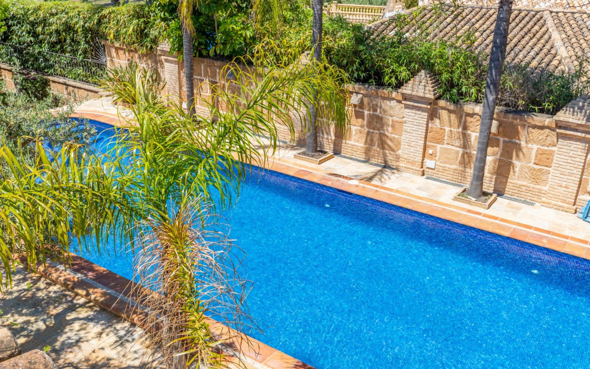 Resale - Landhuis - Teulada - Benimarco