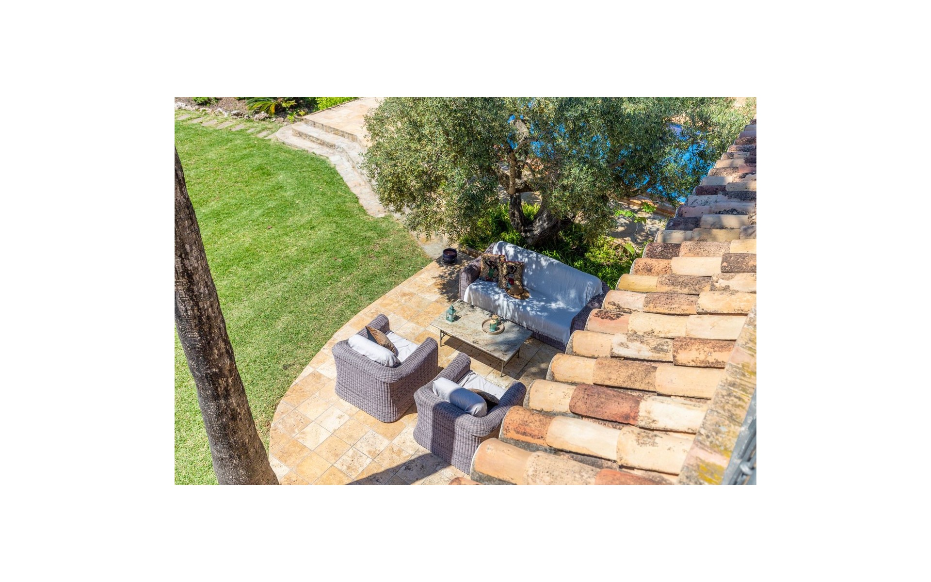 Resale - Landhuis - Teulada - Benimarco