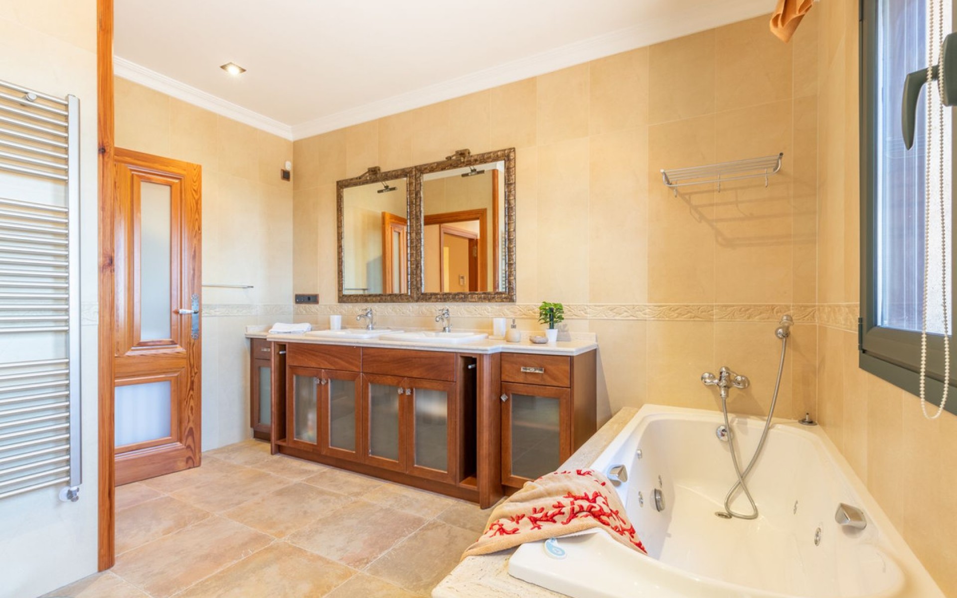 Resale - Landhuis - Teulada - Benimarco