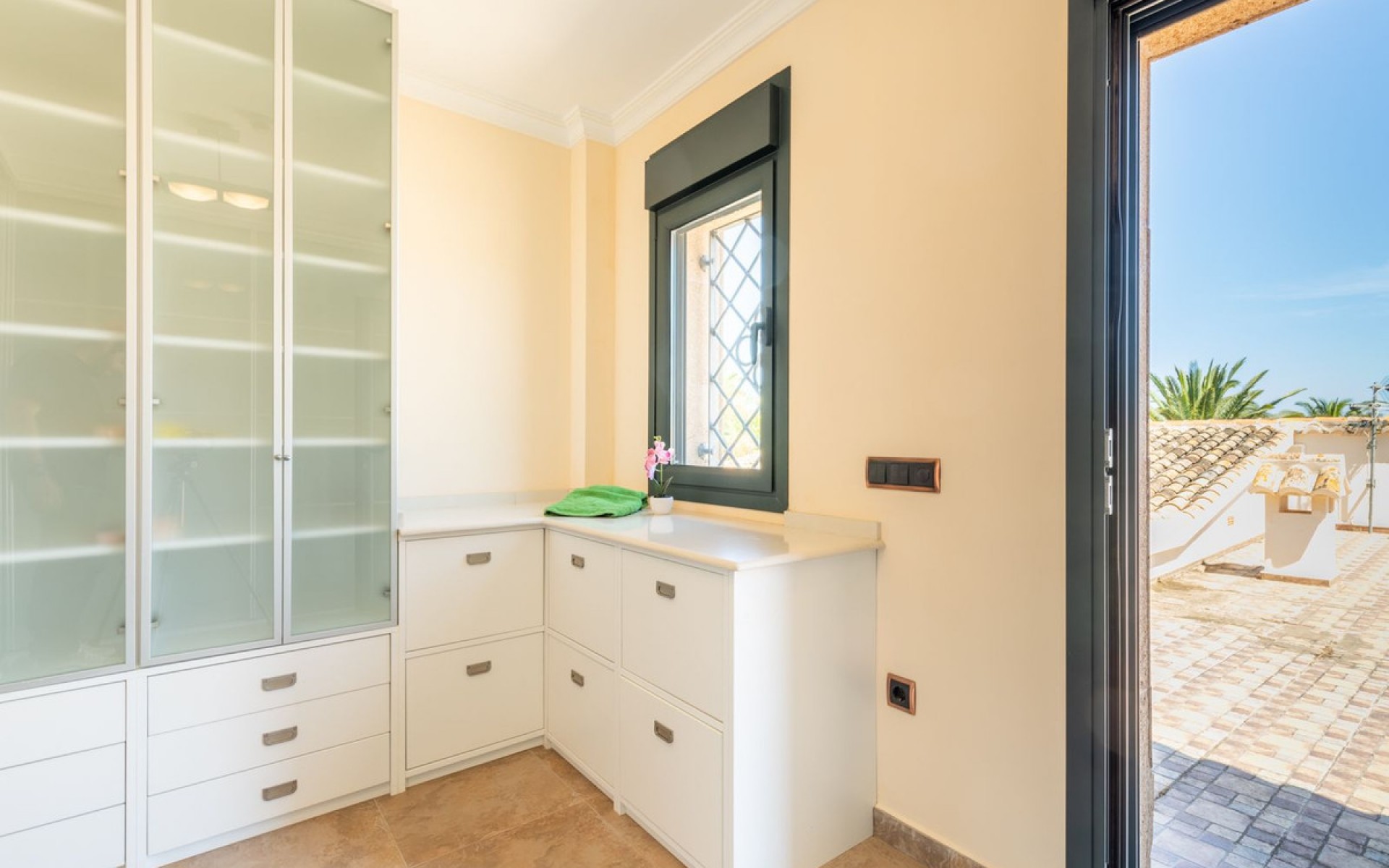 Resale - Landhuis - Teulada - Benimarco