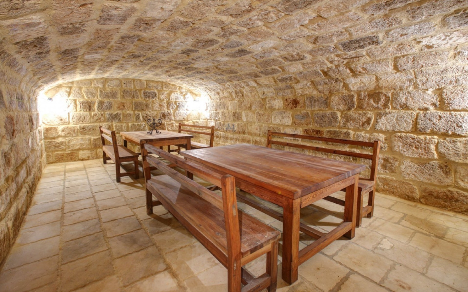 Resale - Landhuis - Teulada - Moraira