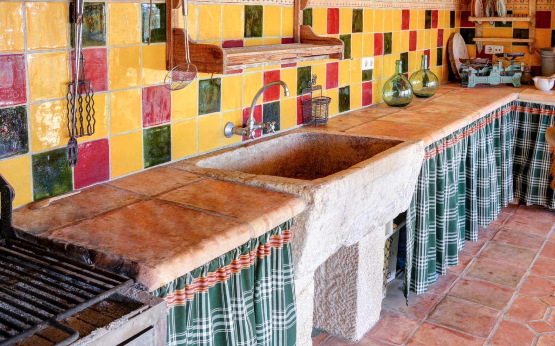 Resale - Landhuis - Teulada - Moraira