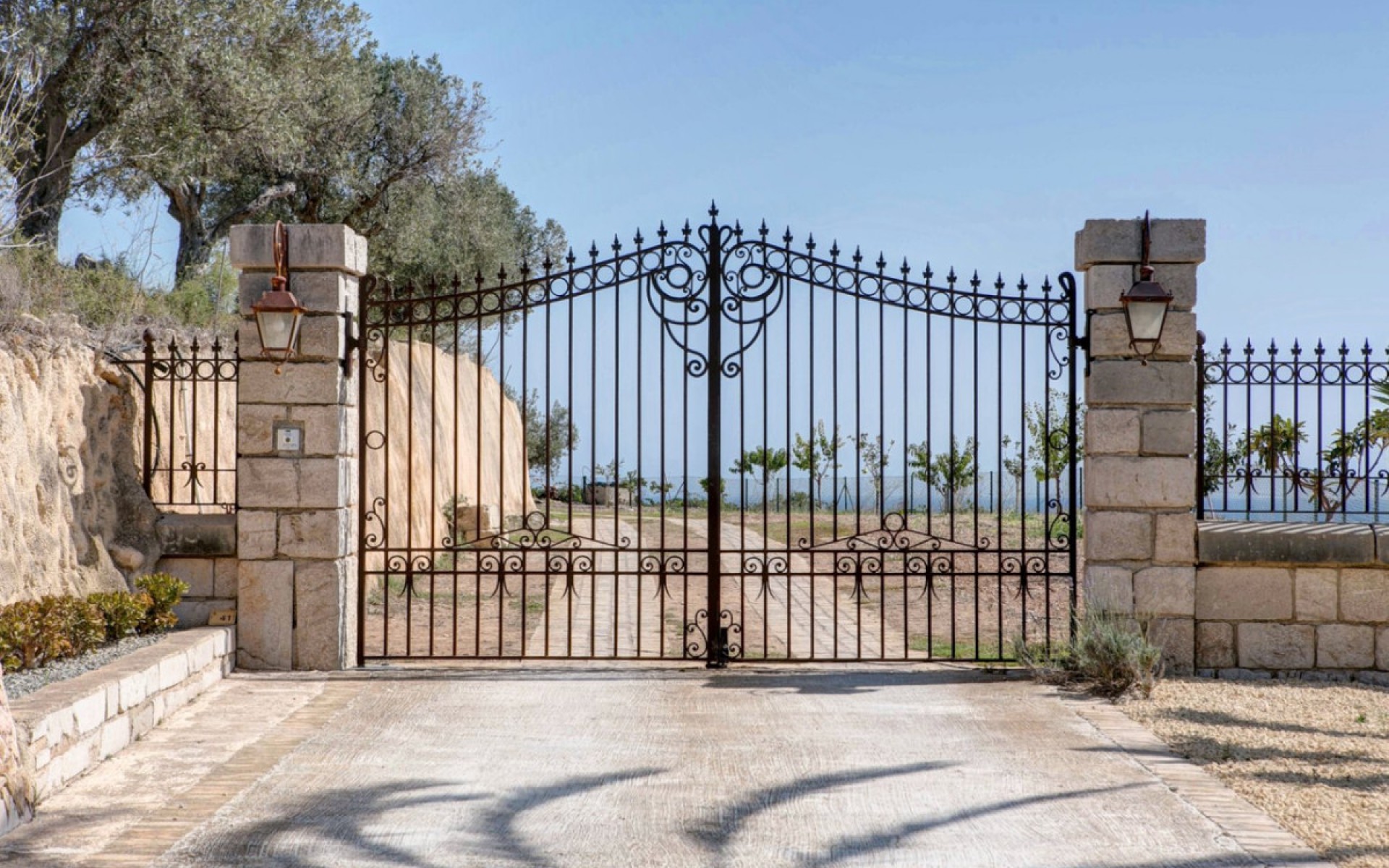 Resale - Landhuis - Teulada - Moraira
