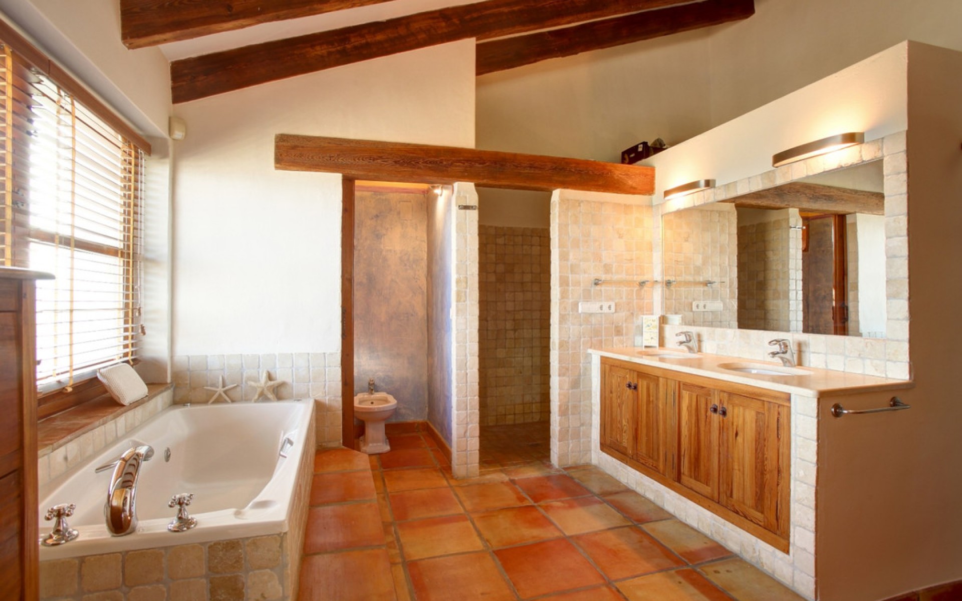 Resale - Landhuis - Teulada - Moraira