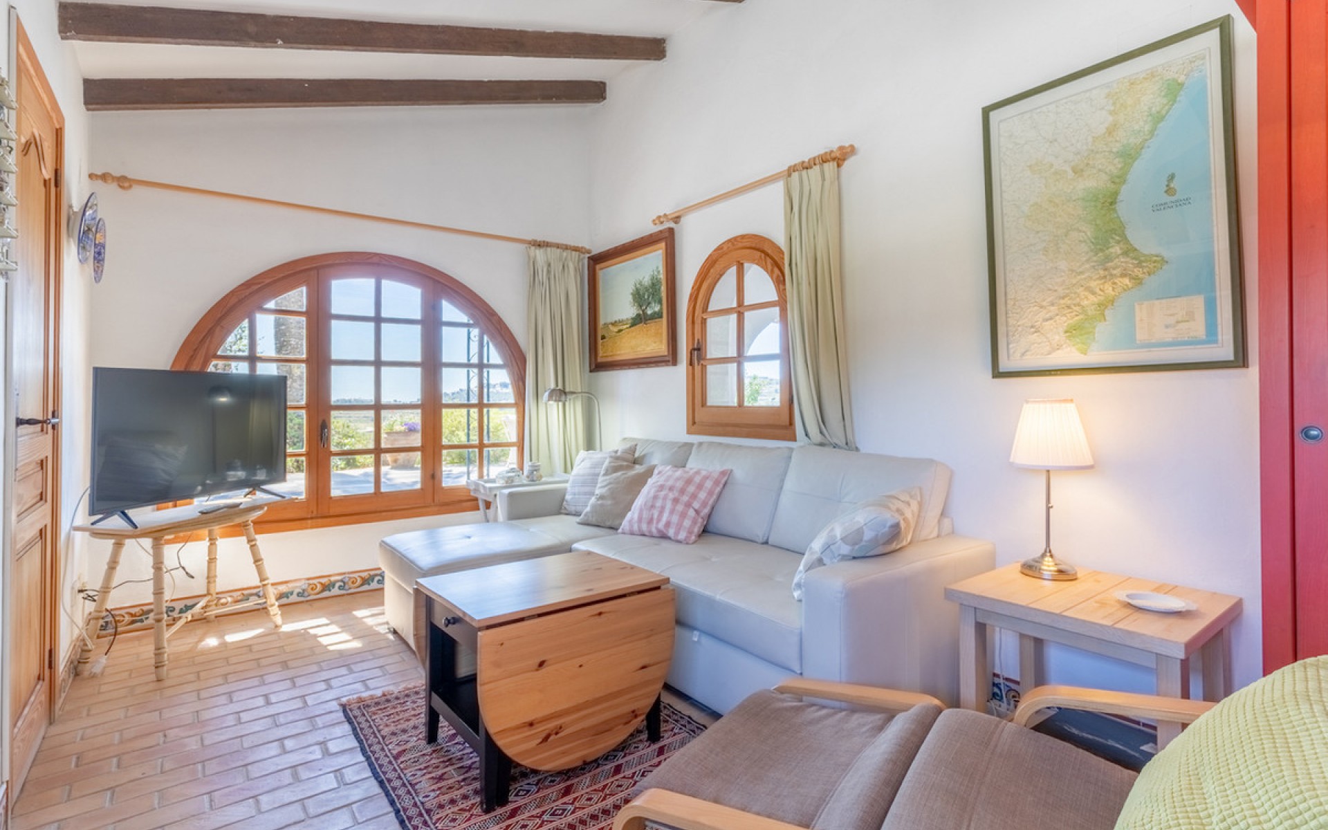 Resale - Landhuis - Teulada - Teulada Centro