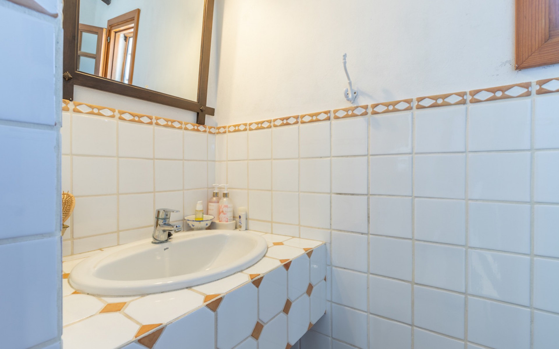 Resale - Landhuis - Teulada - Teulada Centro