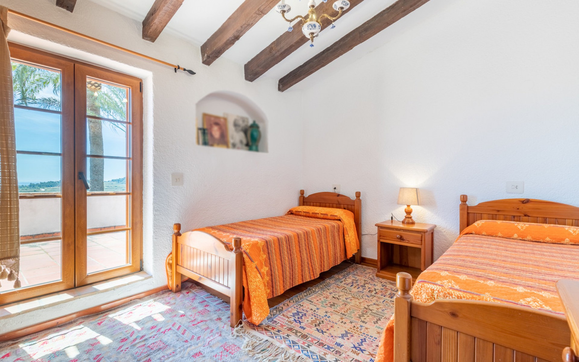 Resale - Landhuis - Teulada - Teulada Centro