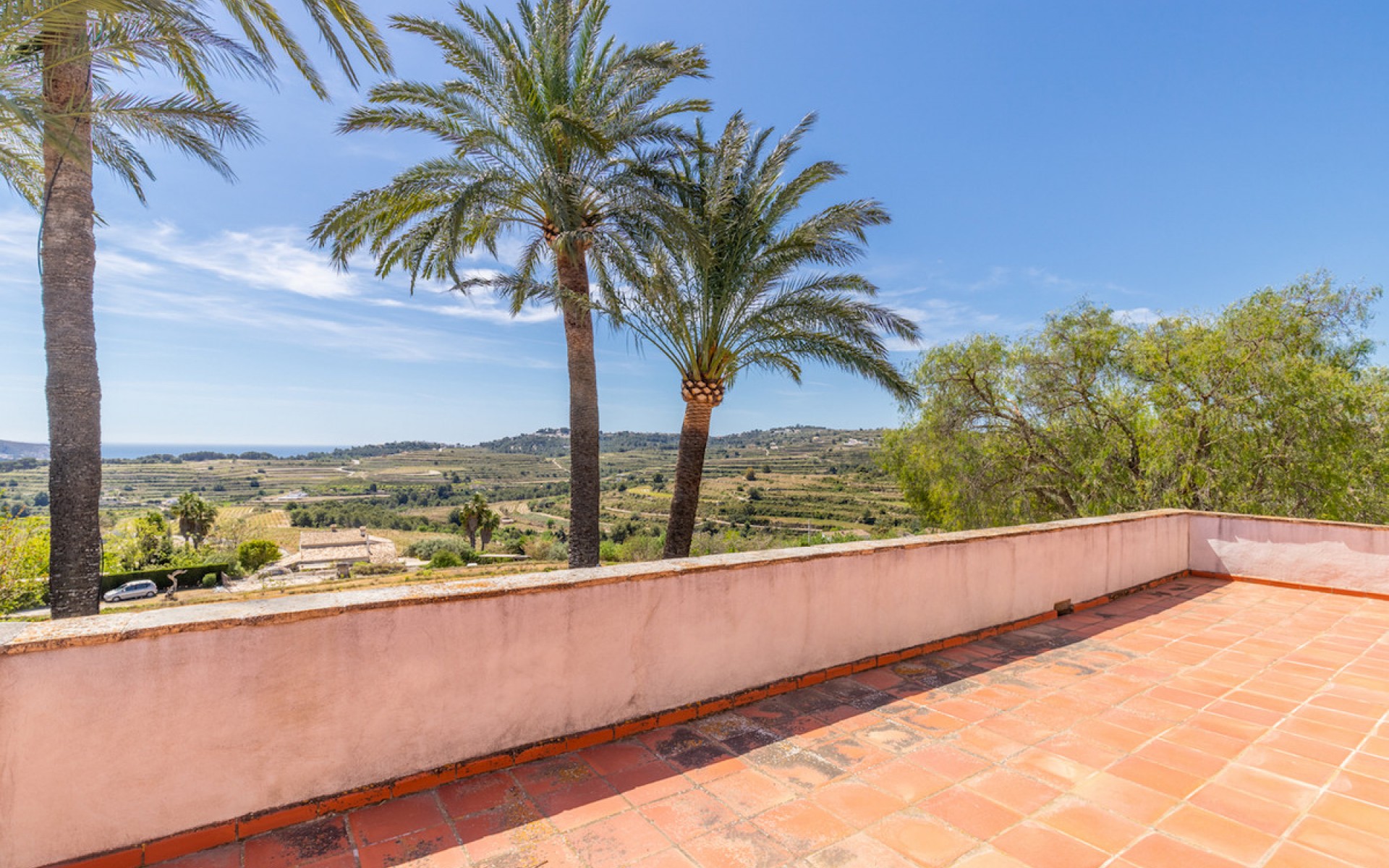 Resale - Landhuis - Teulada - Teulada Centro