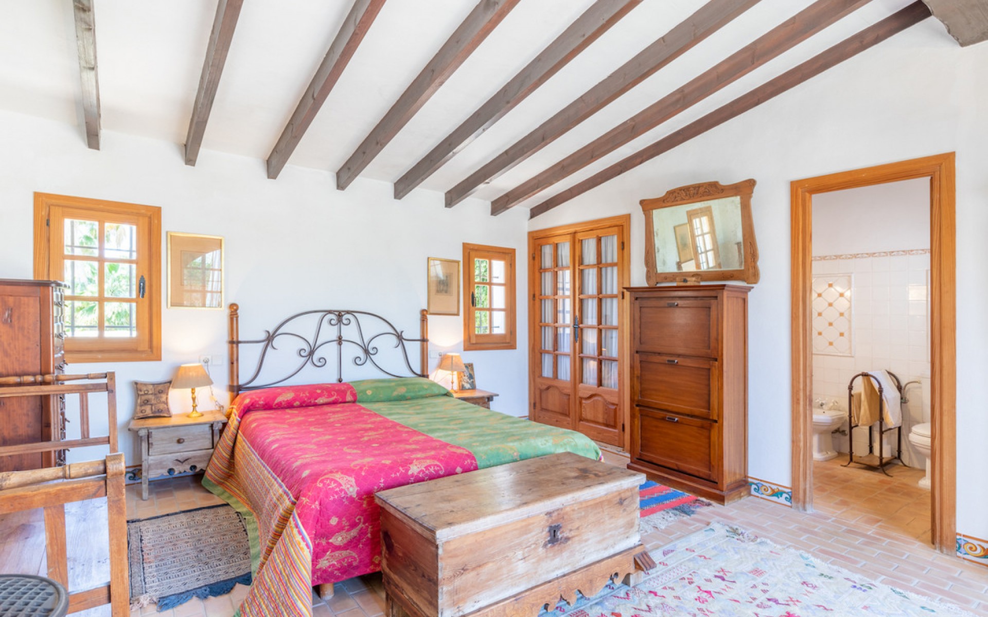 Resale - Landhuis - Teulada - Teulada Centro