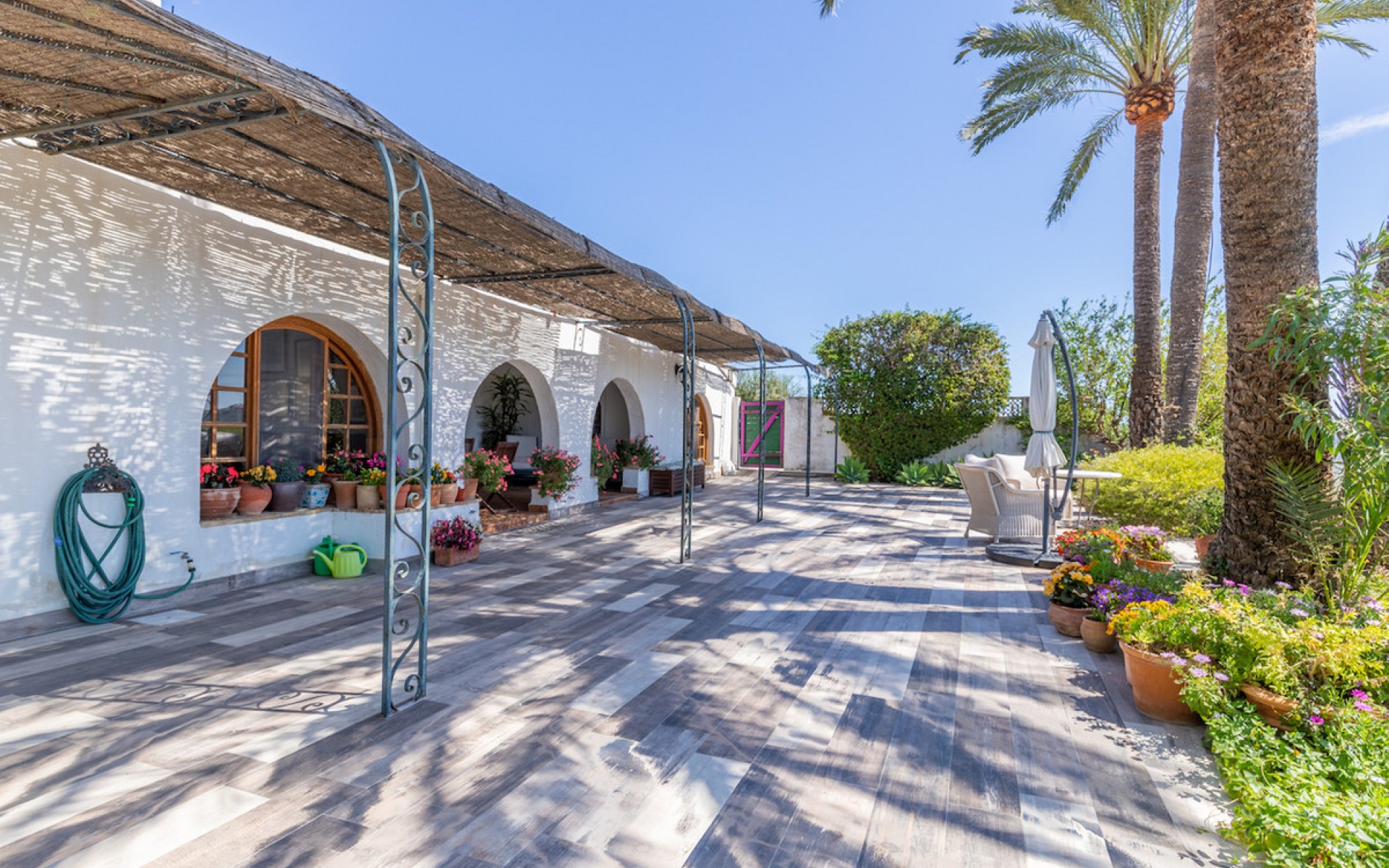 Resale - Landhuis - Teulada - Teulada Centro