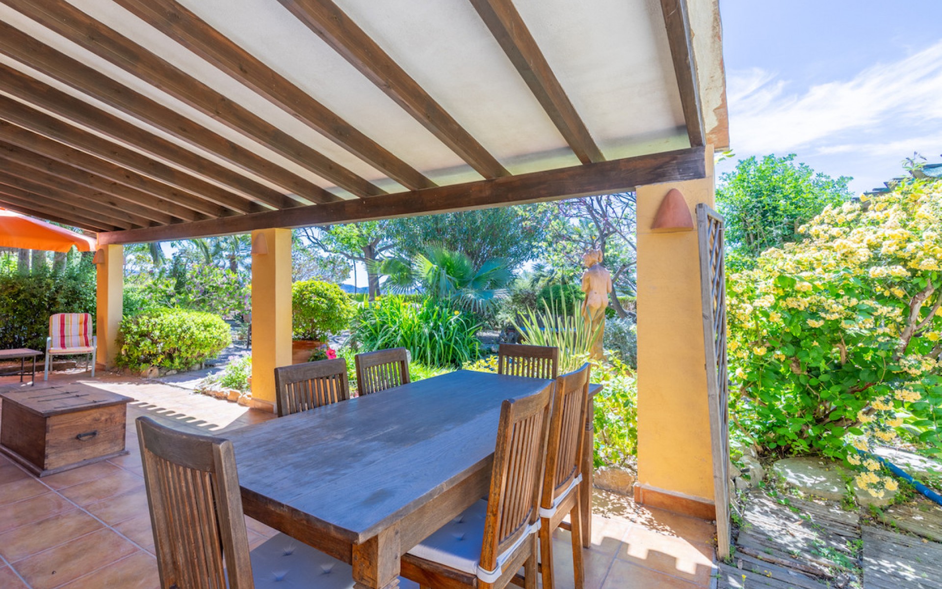 Resale - Landhuis - Teulada - Teulada Centro