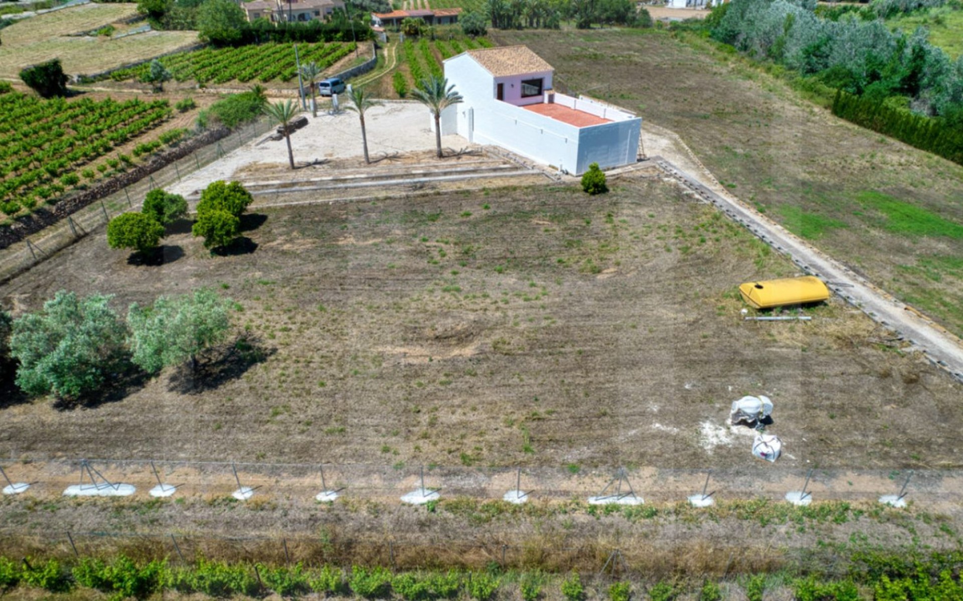 Resale - Landhuis - Teulada - Teulada Centro