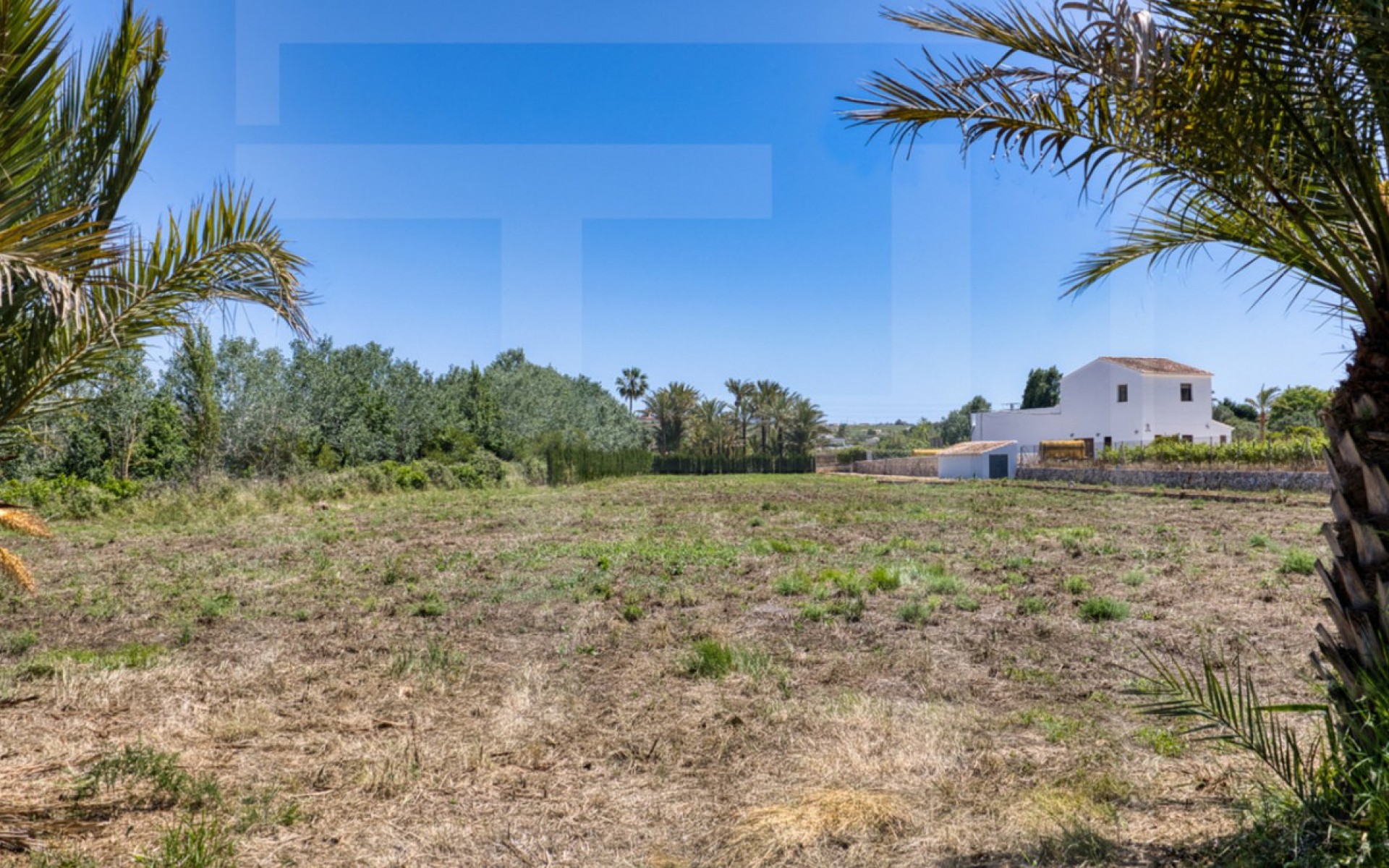 Resale - Landhuis - Teulada - Teulada Centro