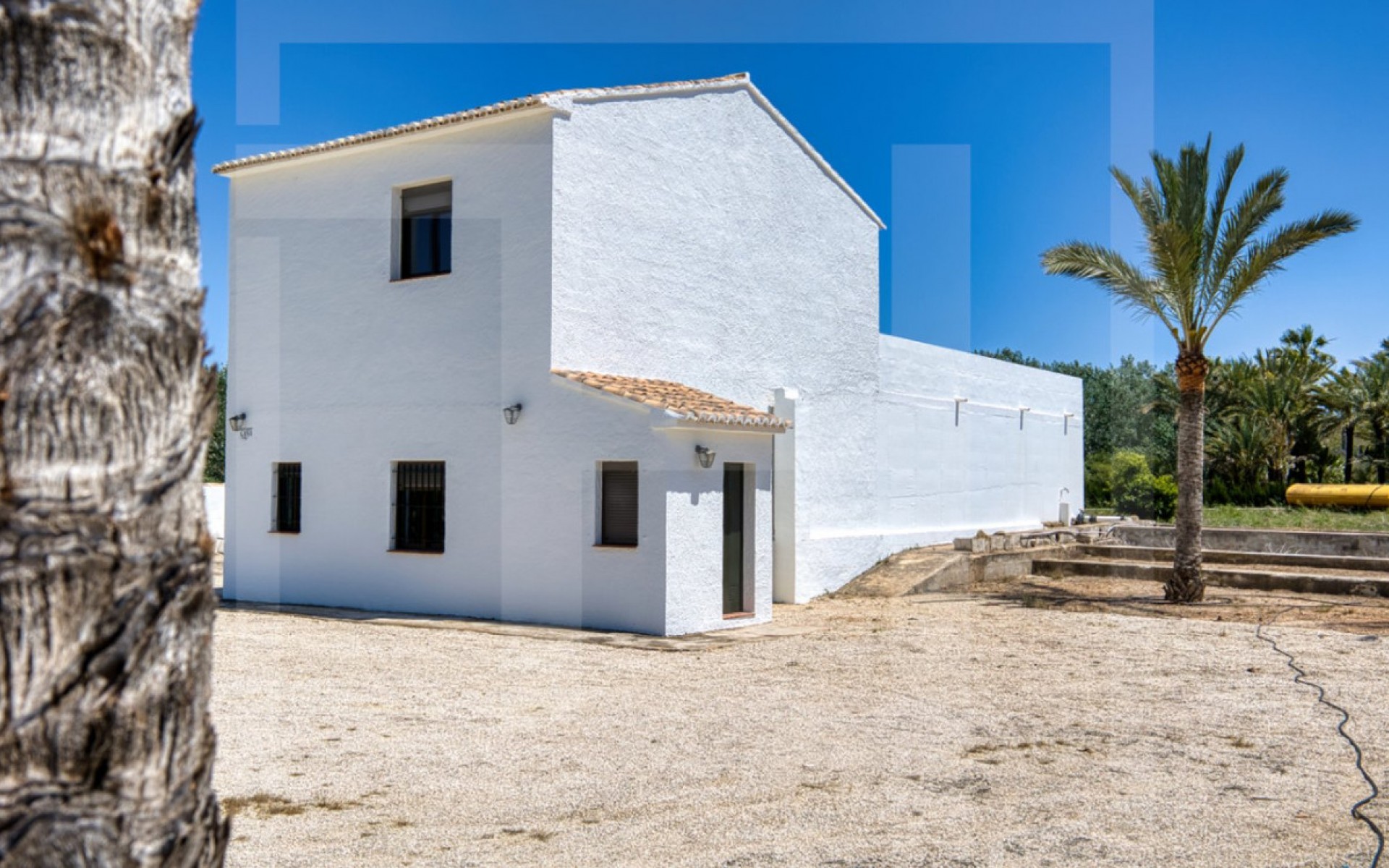 Resale - Landhuis - Teulada - Teulada Centro