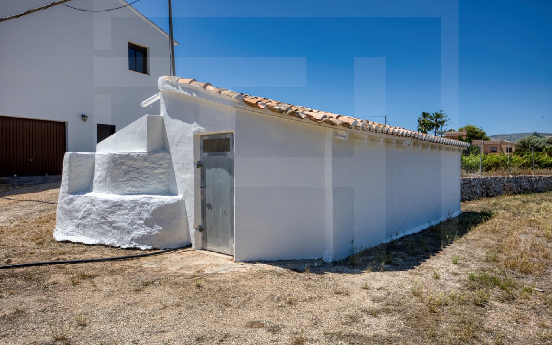 Resale - Landhuis - Teulada - Teulada Centro