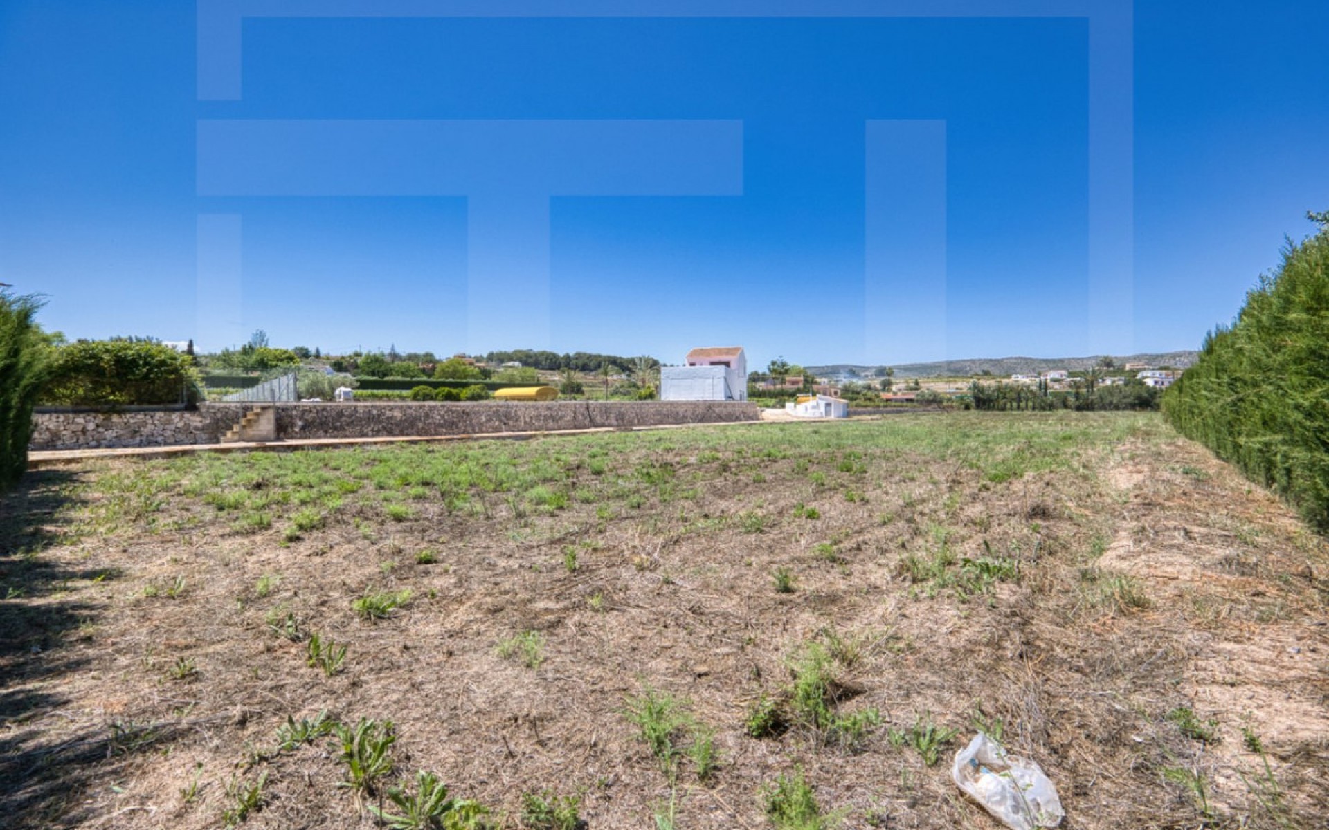 Resale - Landhuis - Teulada - Teulada Centro