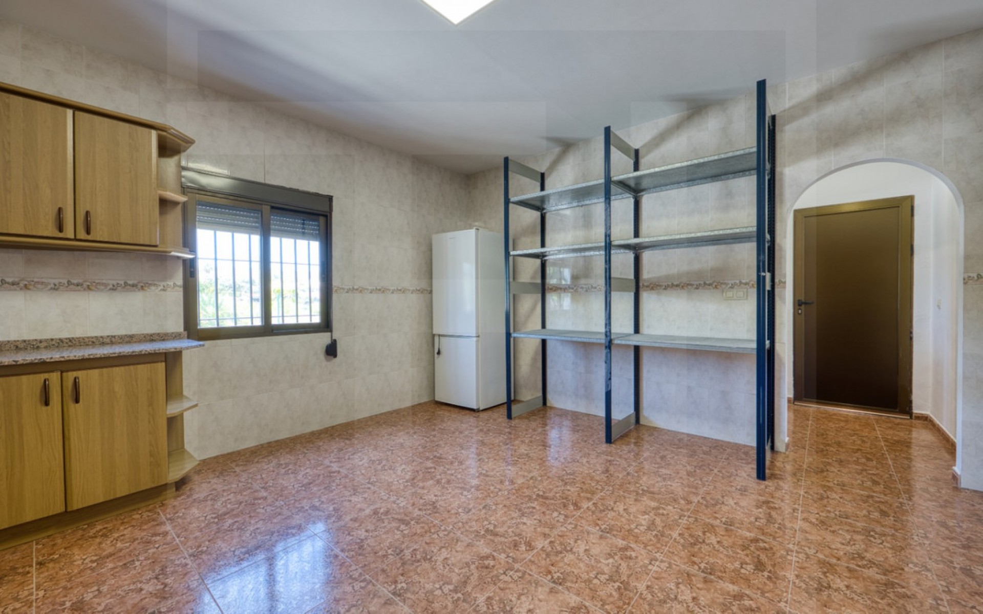 Resale - Landhuis - Teulada - Teulada Centro