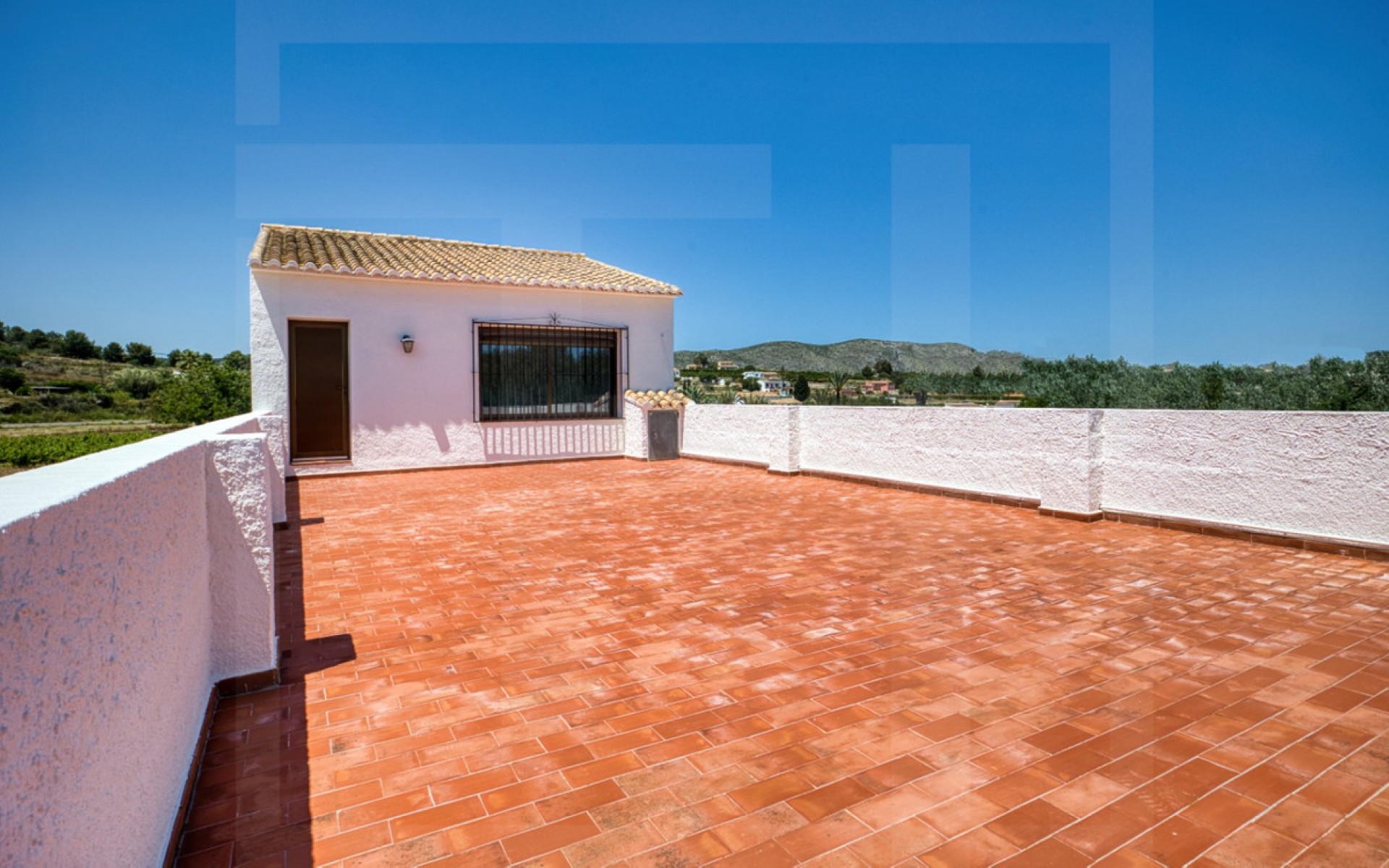 Resale - Landhuis - Teulada - Teulada Centro