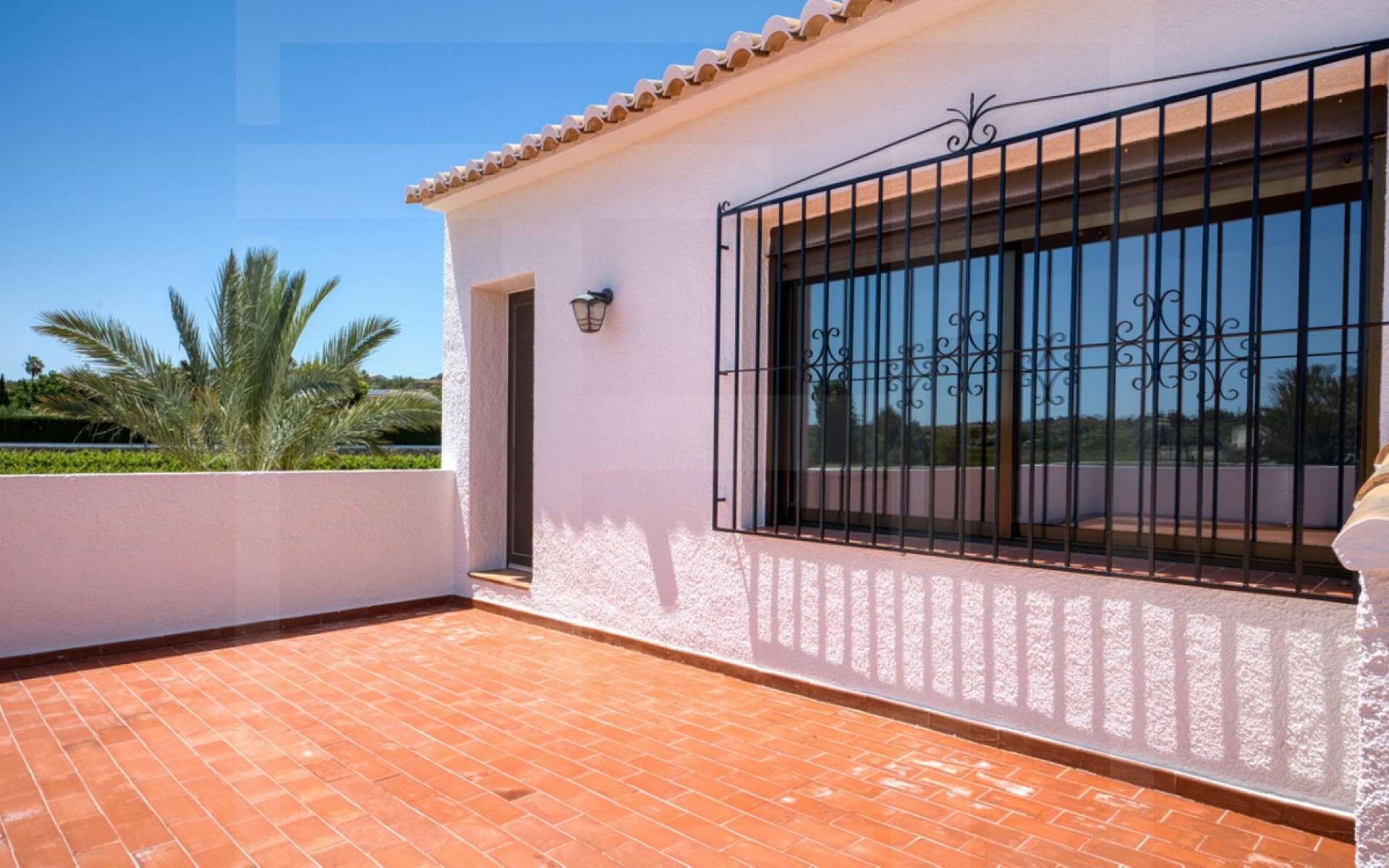 Resale - Landhuis - Teulada - Teulada Centro