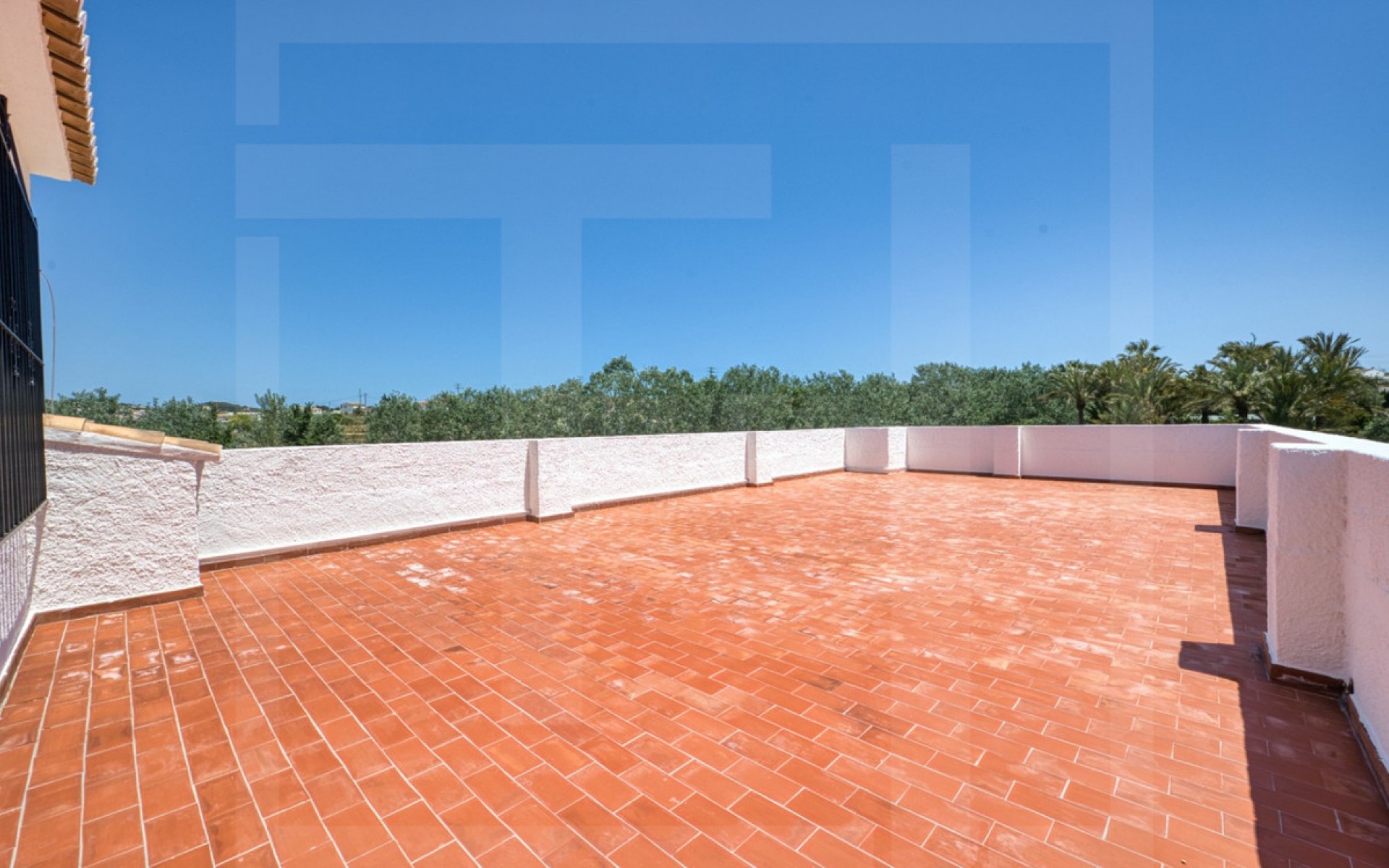 Resale - Landhuis - Teulada - Teulada Centro