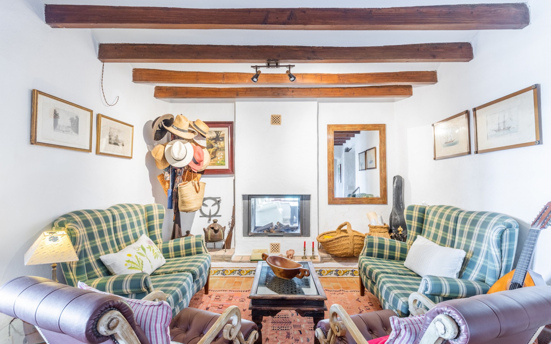 Resale - Landhuis - Teulada - Teulada Centro
