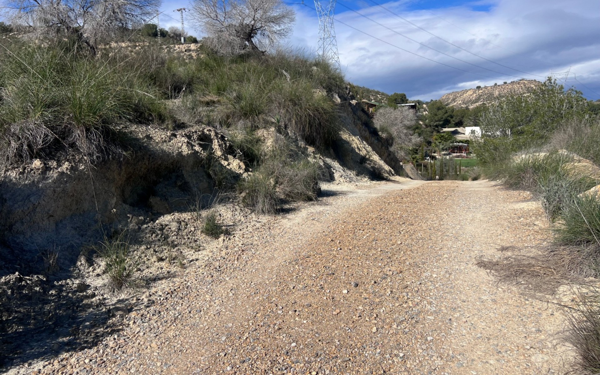 Resale - Landhuis - Torremendo