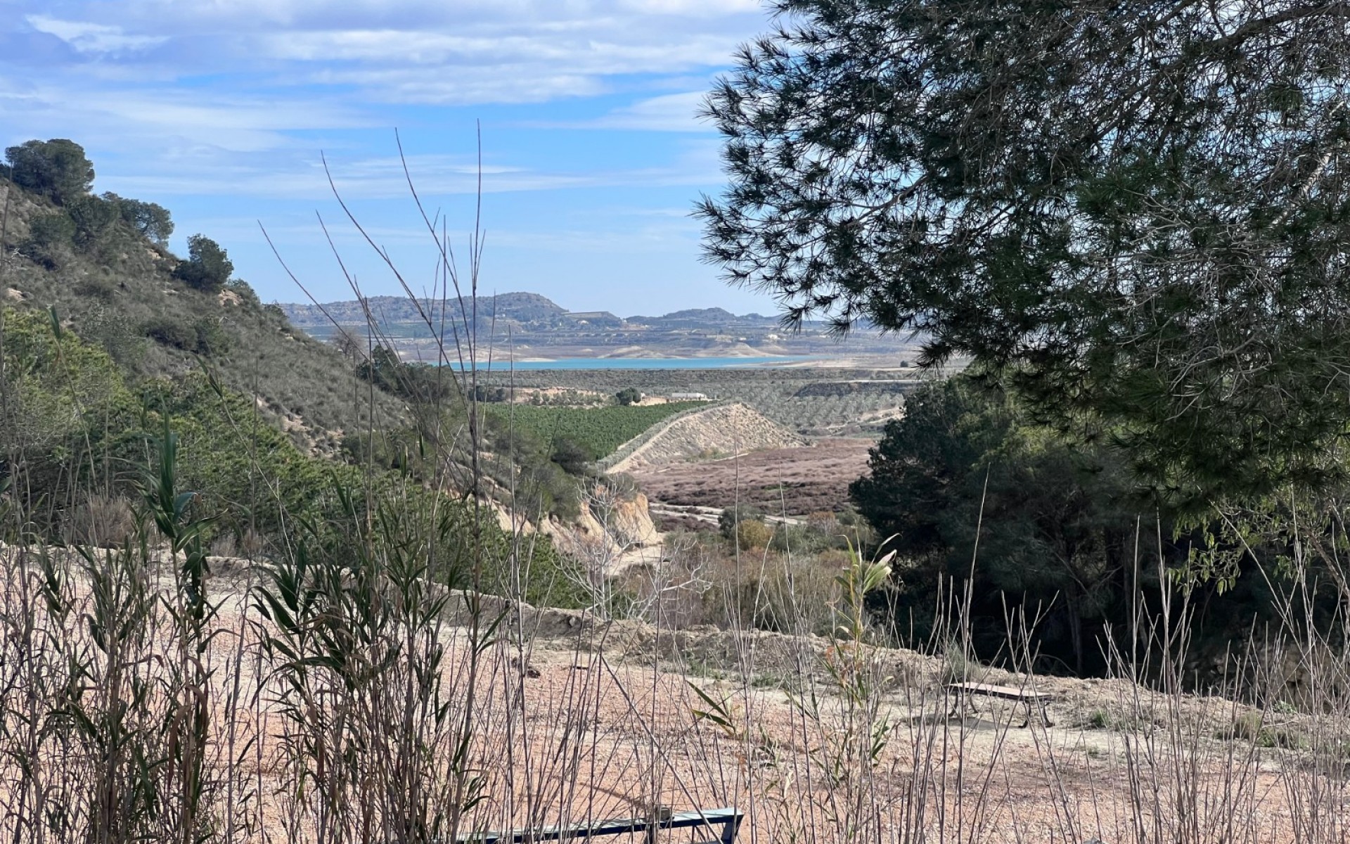 Resale - Landhuis - Torremendo