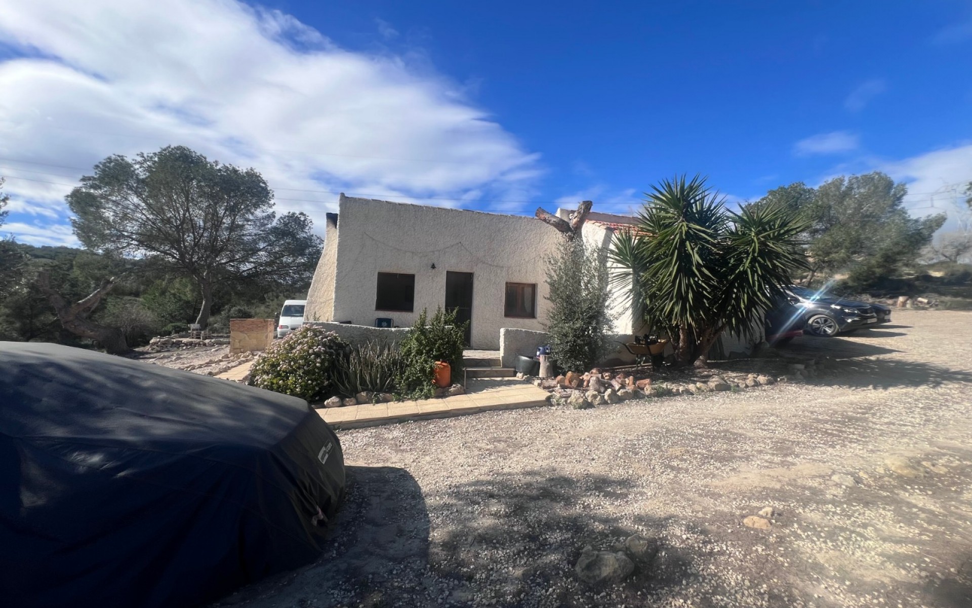 Resale - Landhuis - Torremendo