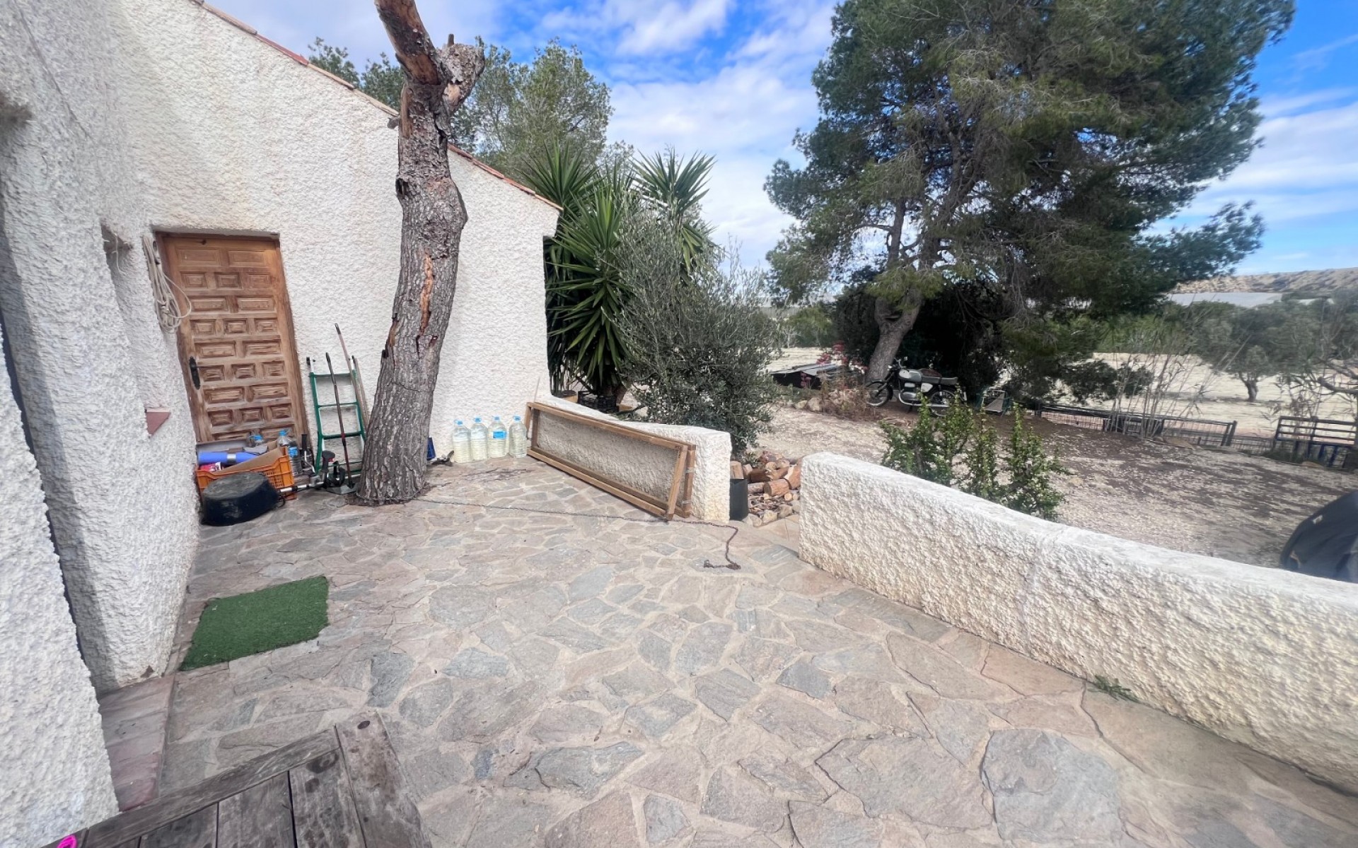 Resale - Landhuis - Torremendo