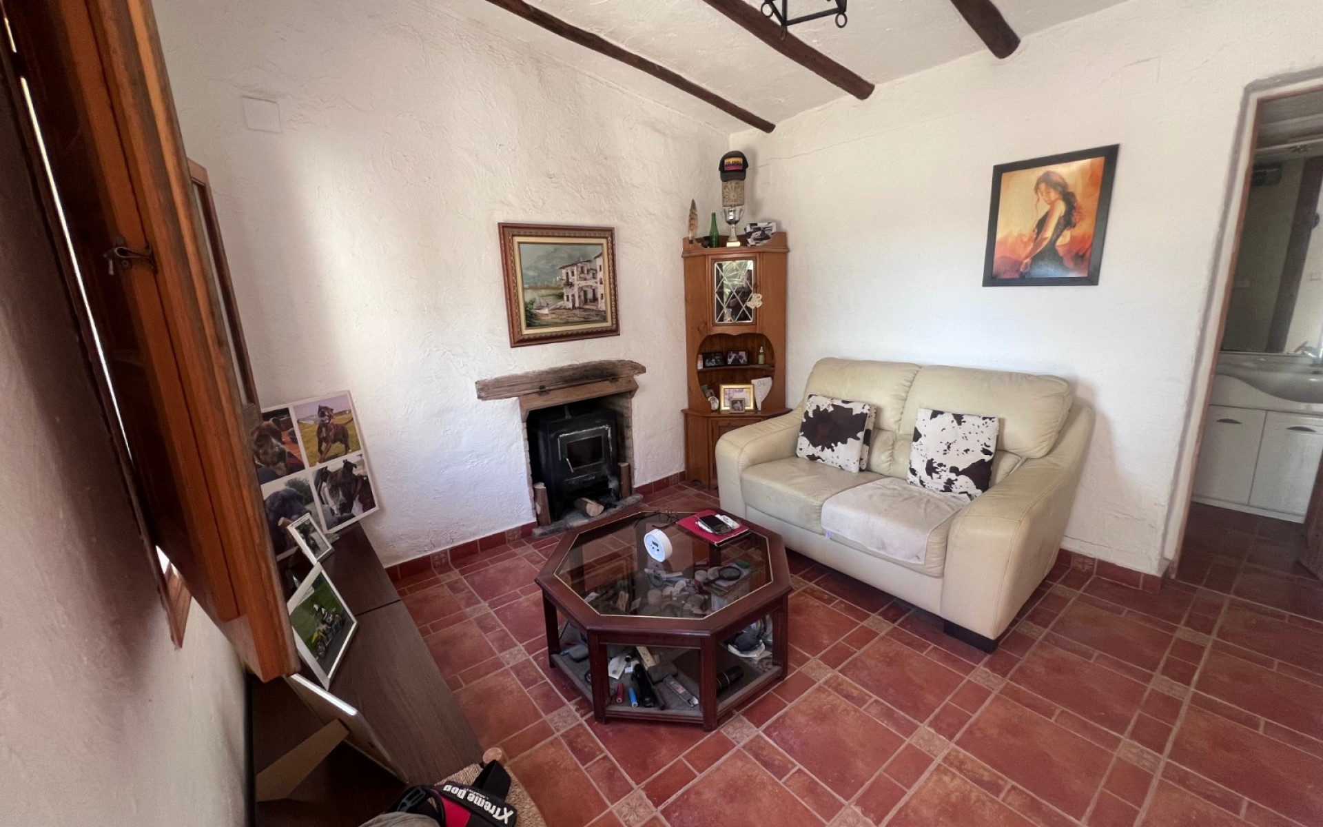 Resale - Landhuis - Torremendo