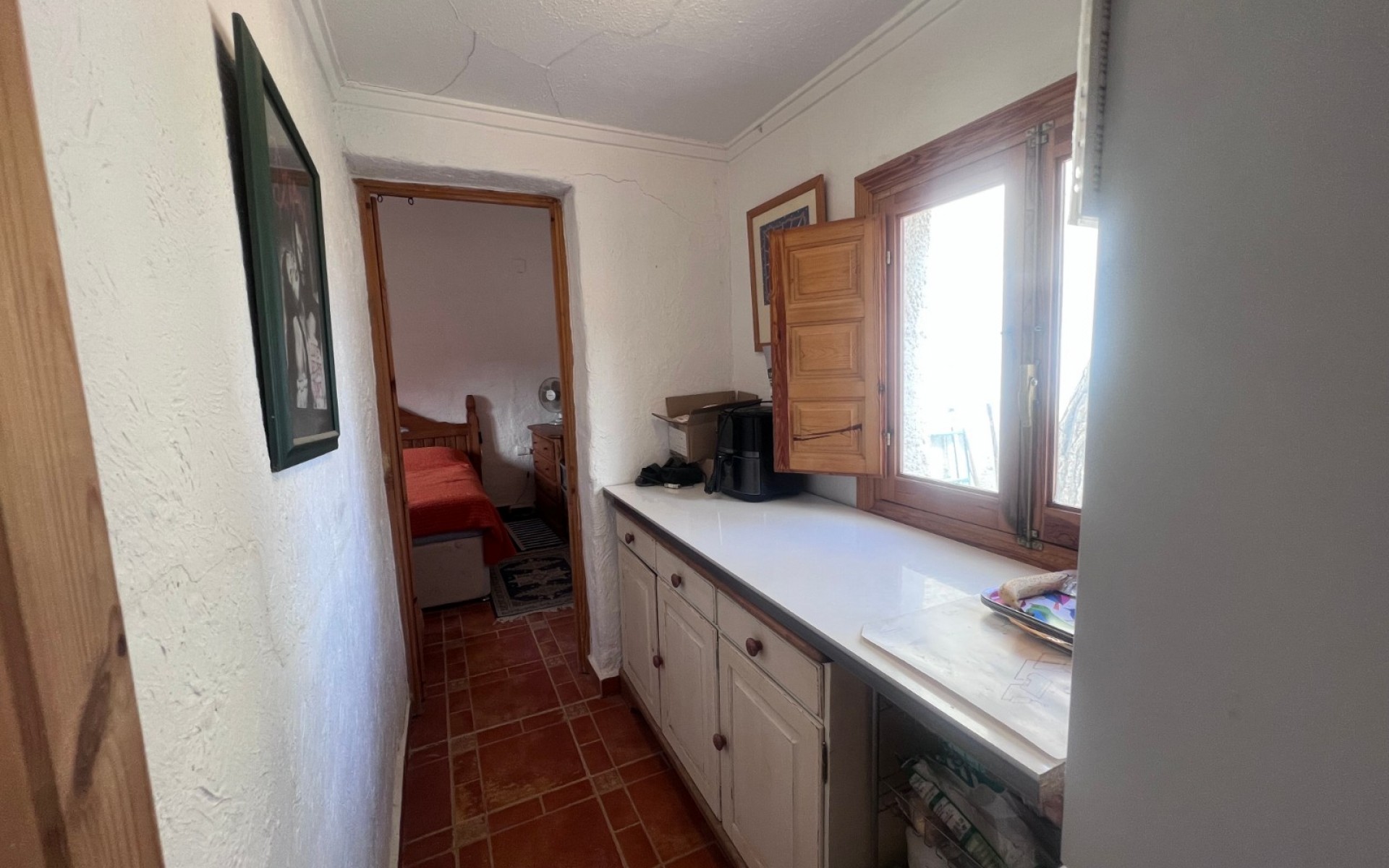 Resale - Landhuis - Torremendo