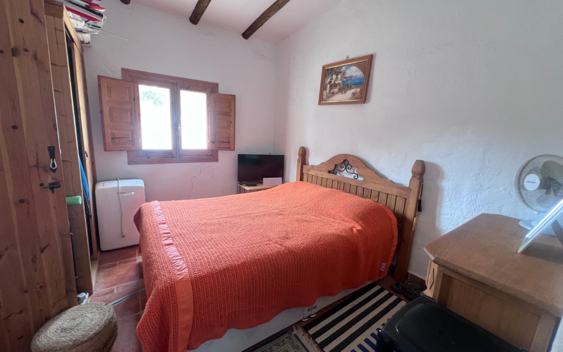 Resale - Landhuis - Torremendo