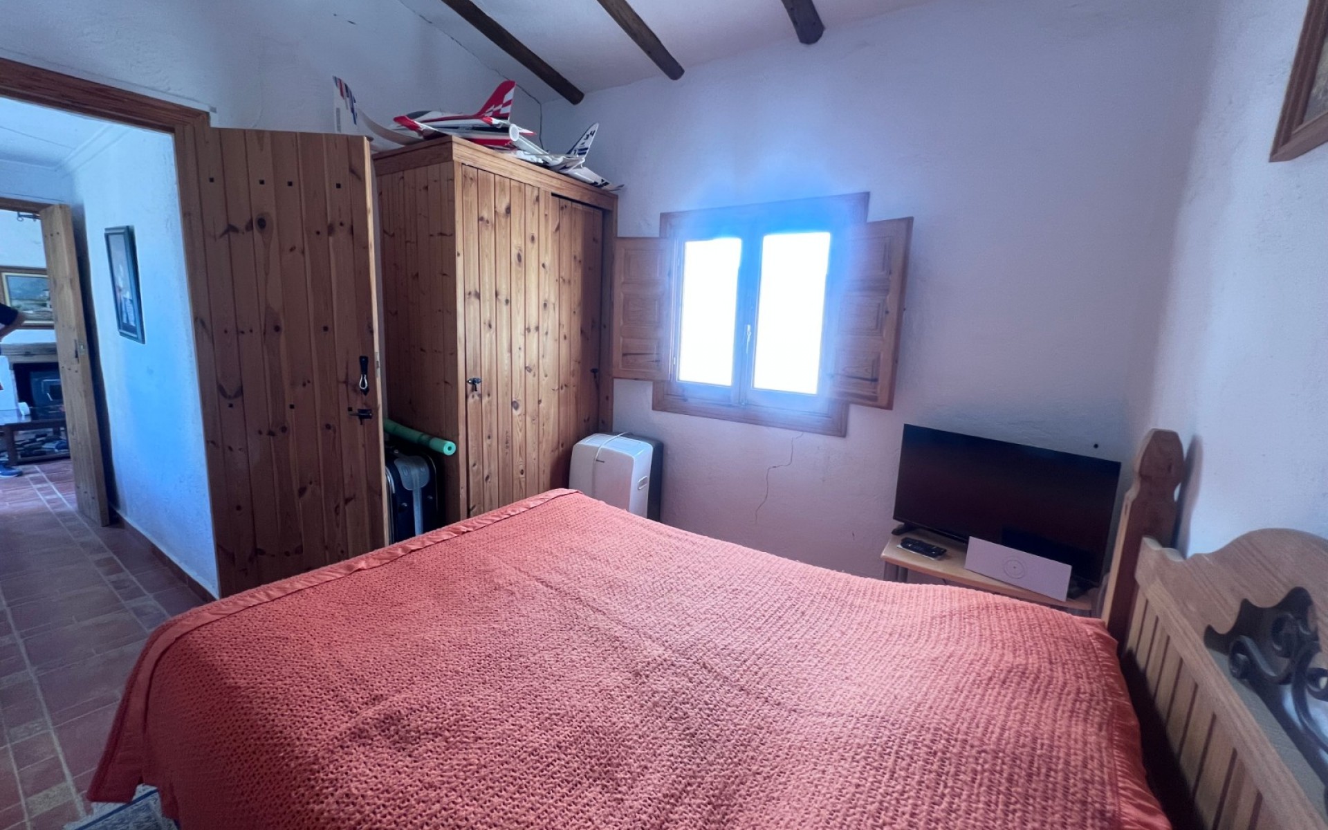 Resale - Landhuis - Torremendo