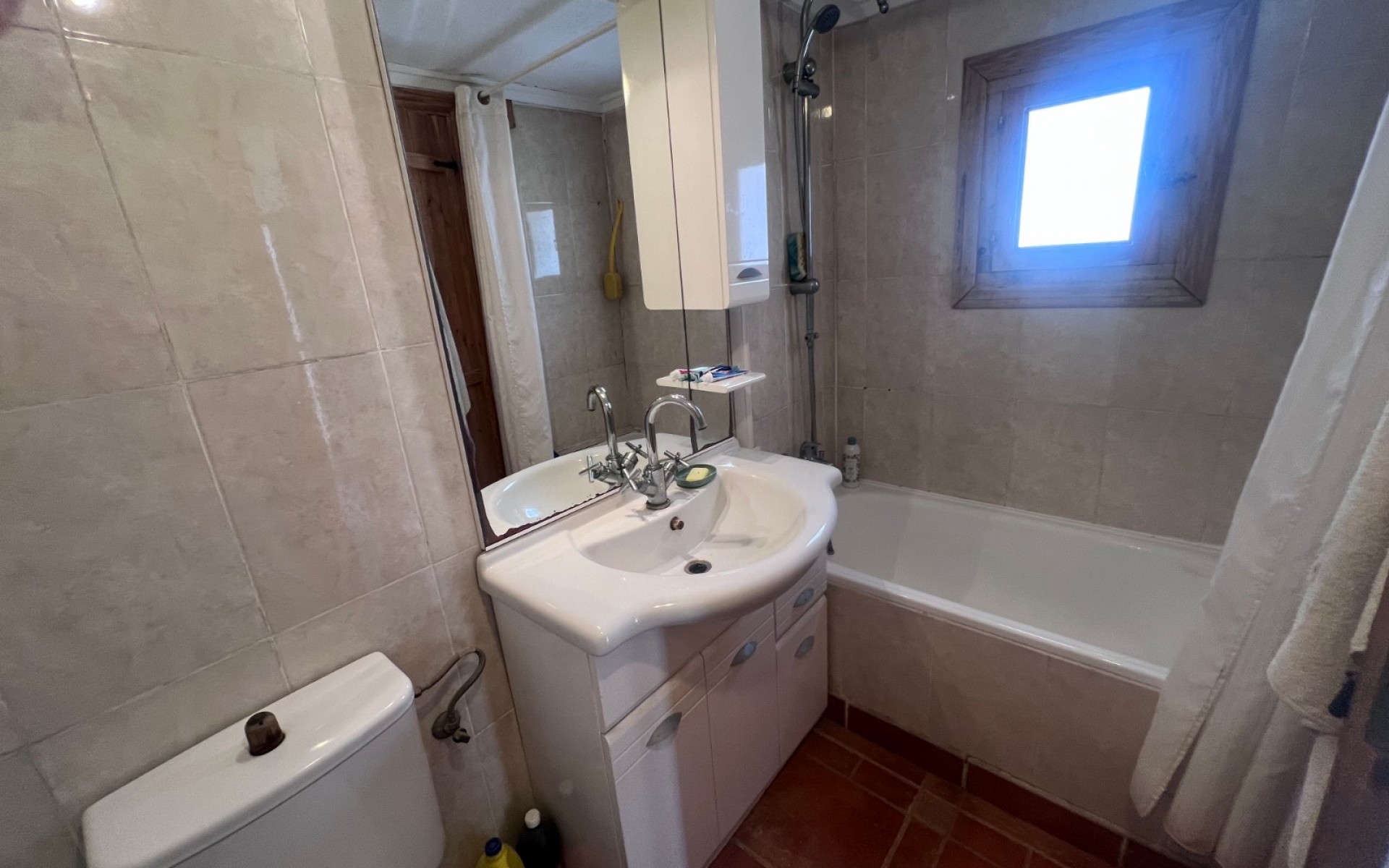 Resale - Landhuis - Torremendo