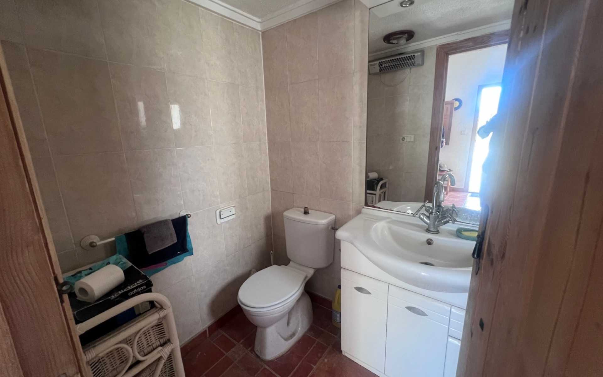 Resale - Landhuis - Torremendo