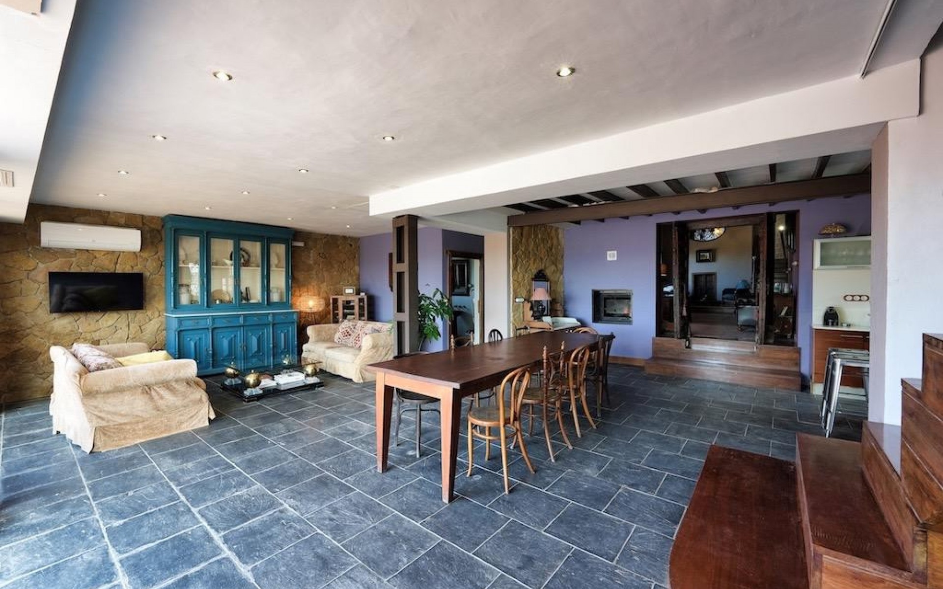 Resale - Landhuis - Torremendo