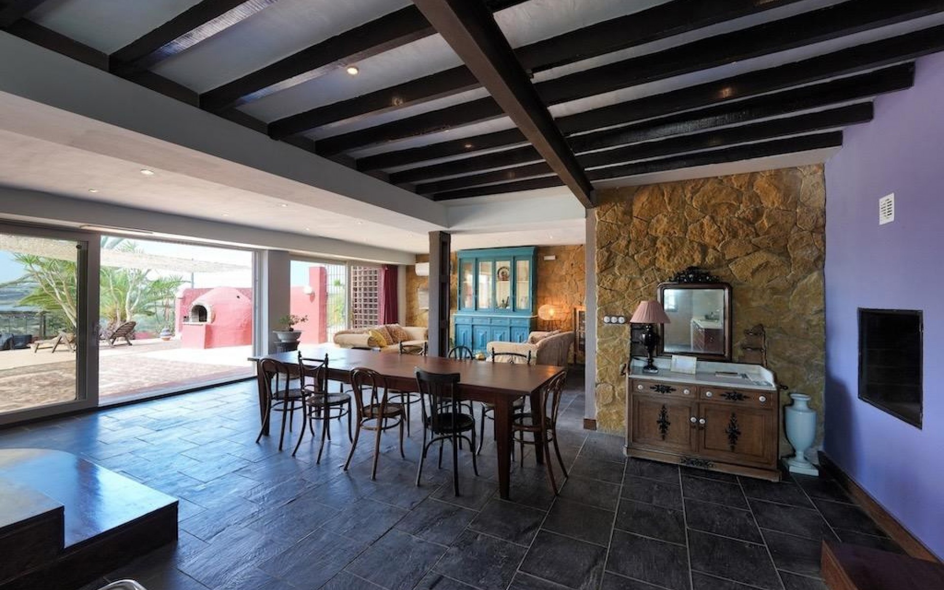 Resale - Landhuis - Torremendo