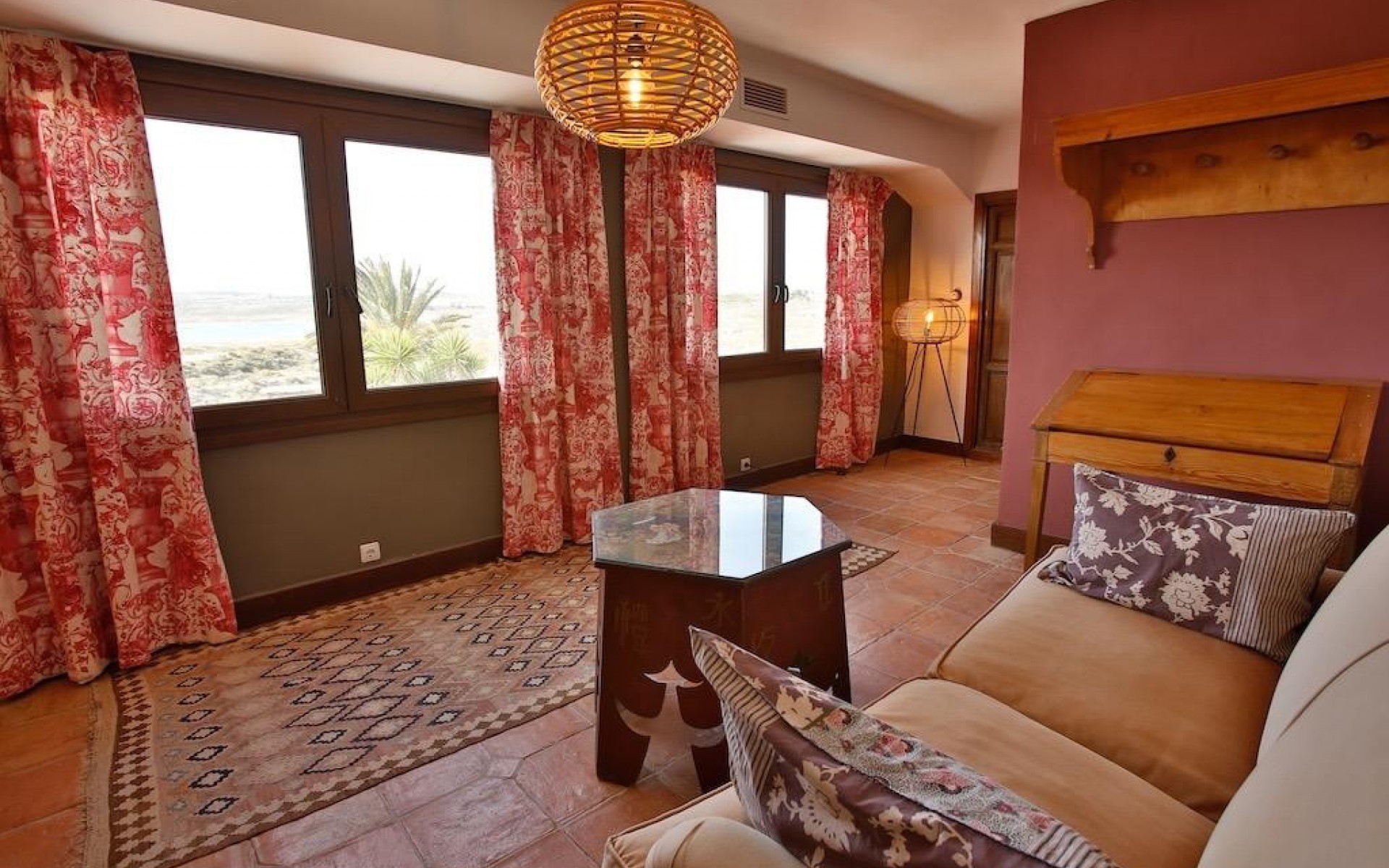 Resale - Landhuis - Torremendo