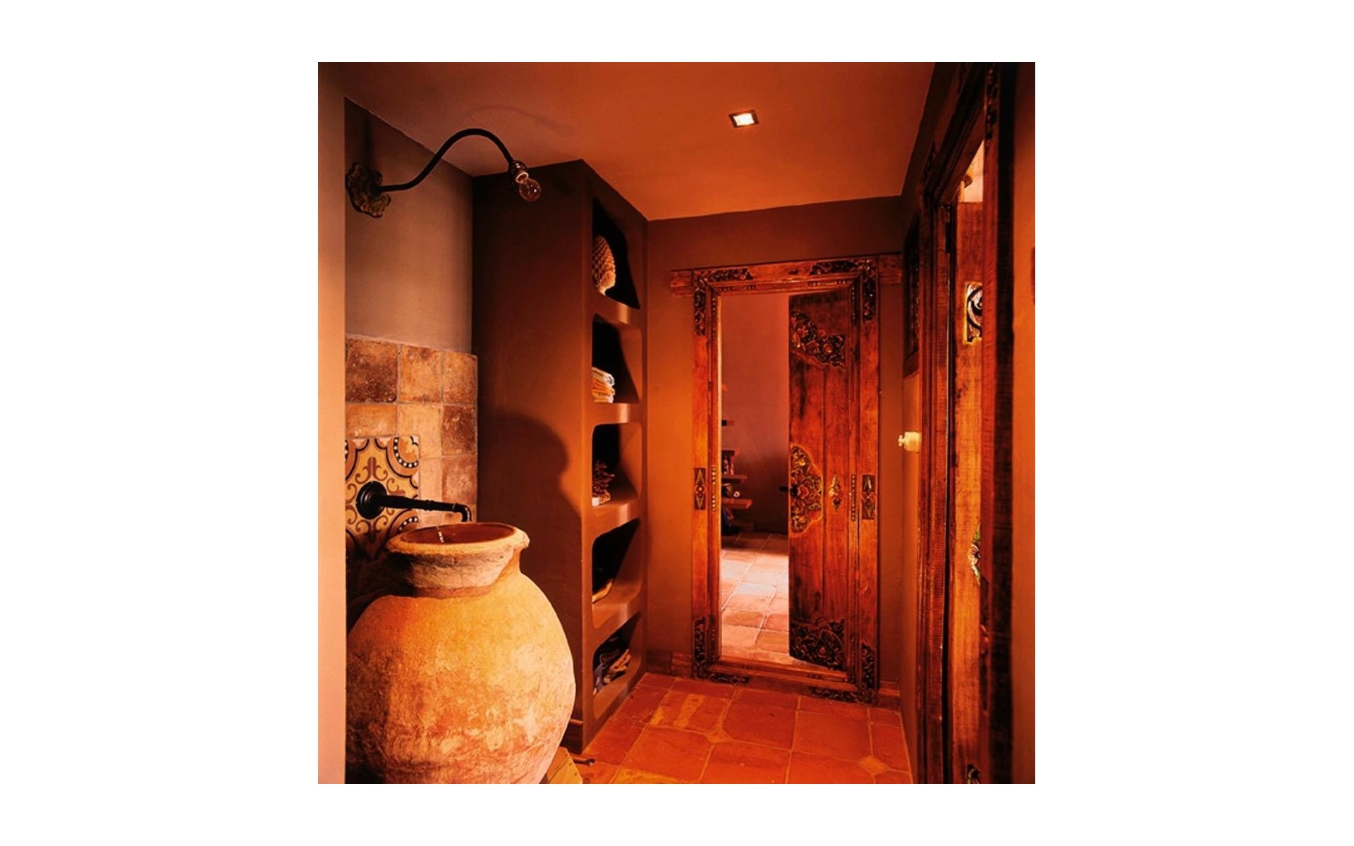 Resale - Landhuis - Torremendo