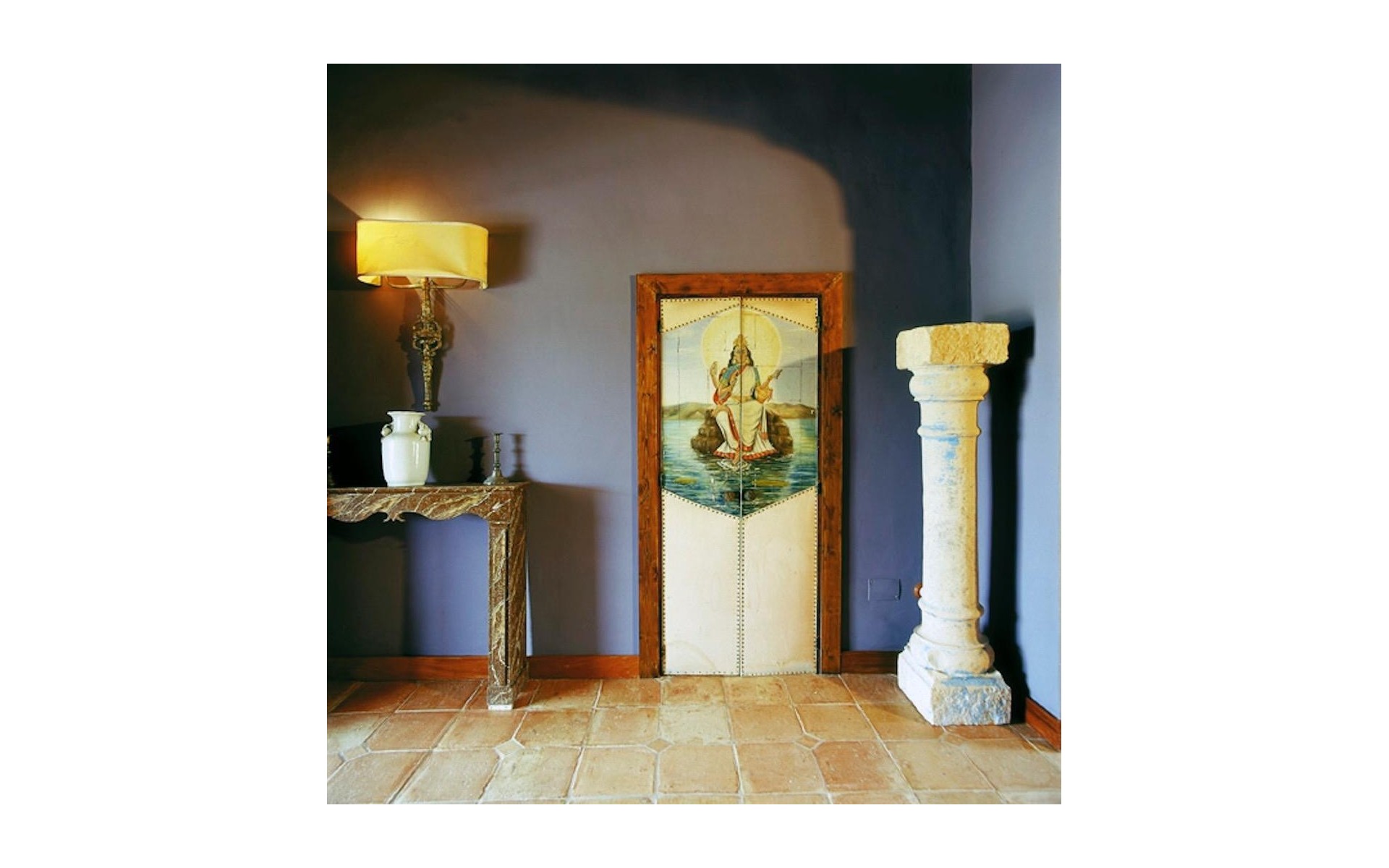 Resale - Landhuis - Torremendo