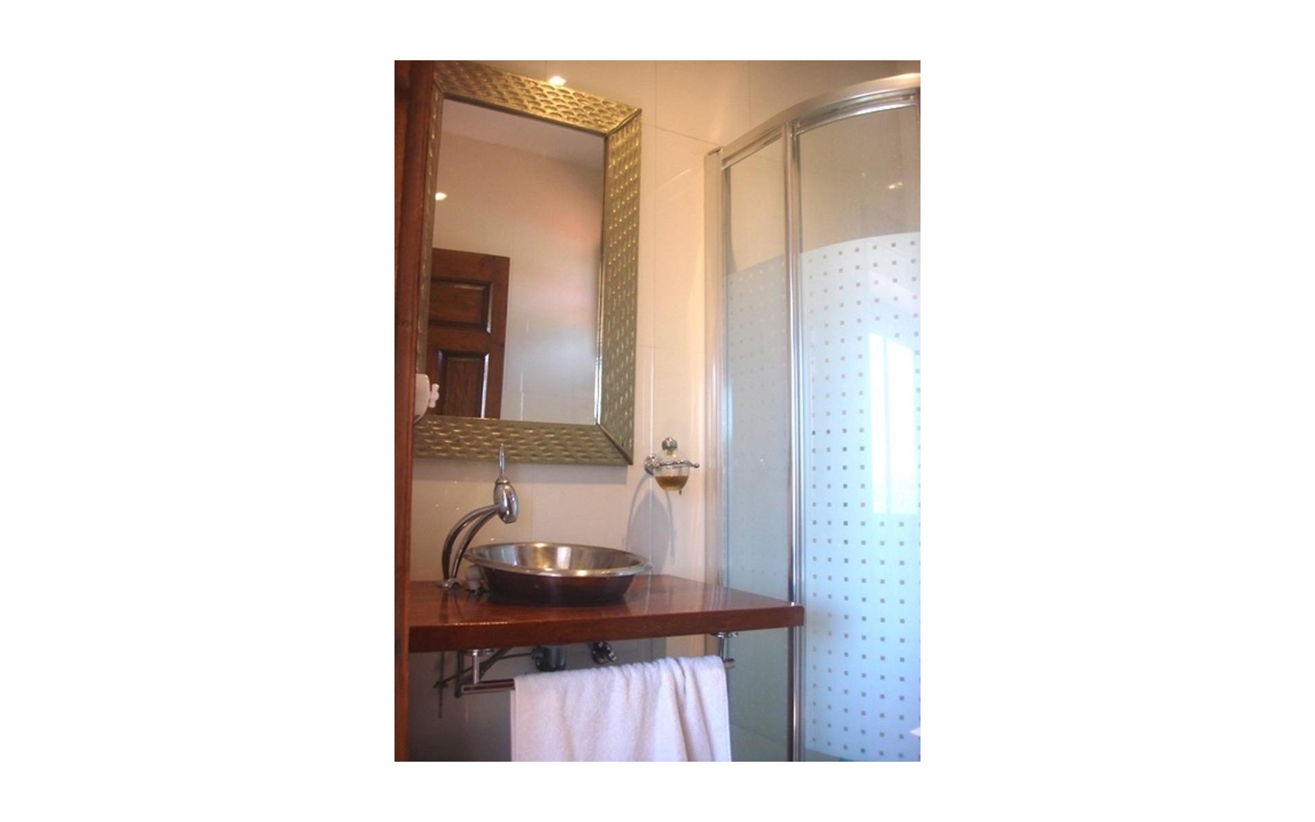 Resale - Landhuis - Torremendo