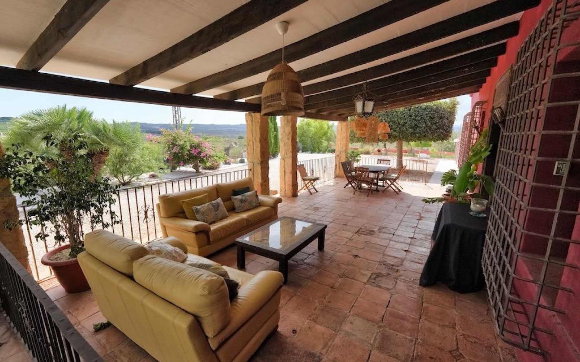 Resale - Landhuis - Torremendo